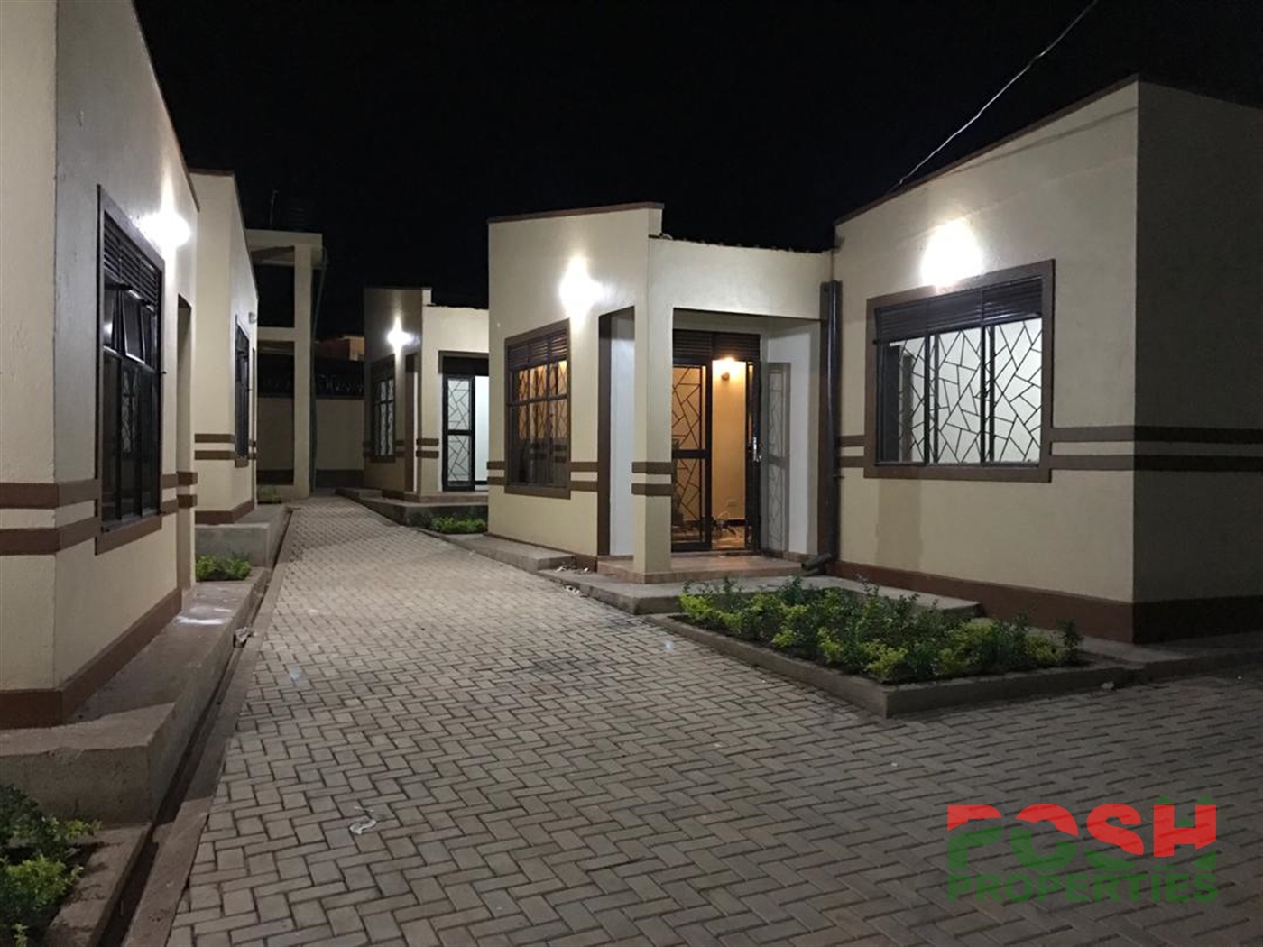 Rental units for sale in Buwaate Kampala