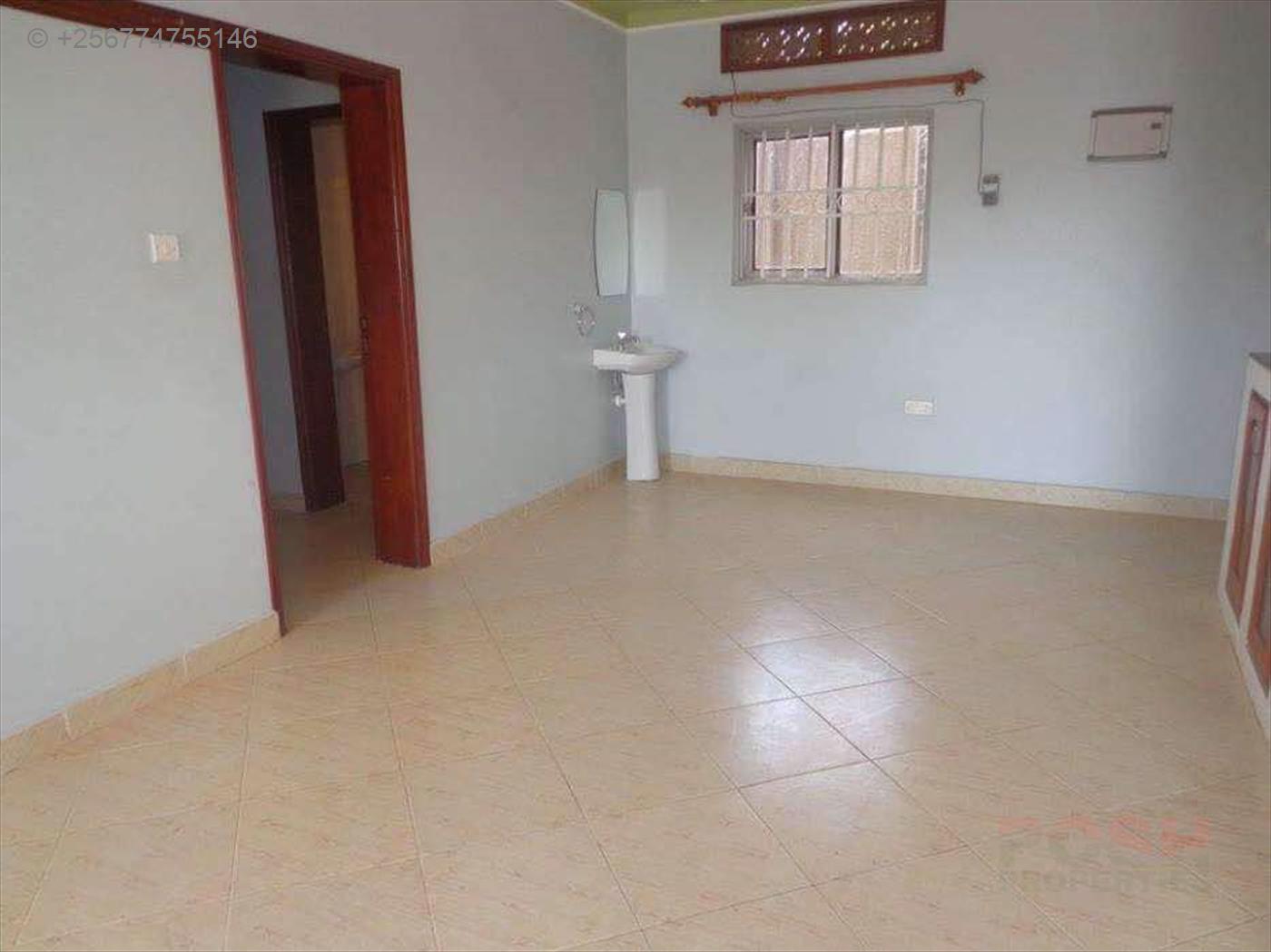 Apartment for rent in Kisaasi Kampala