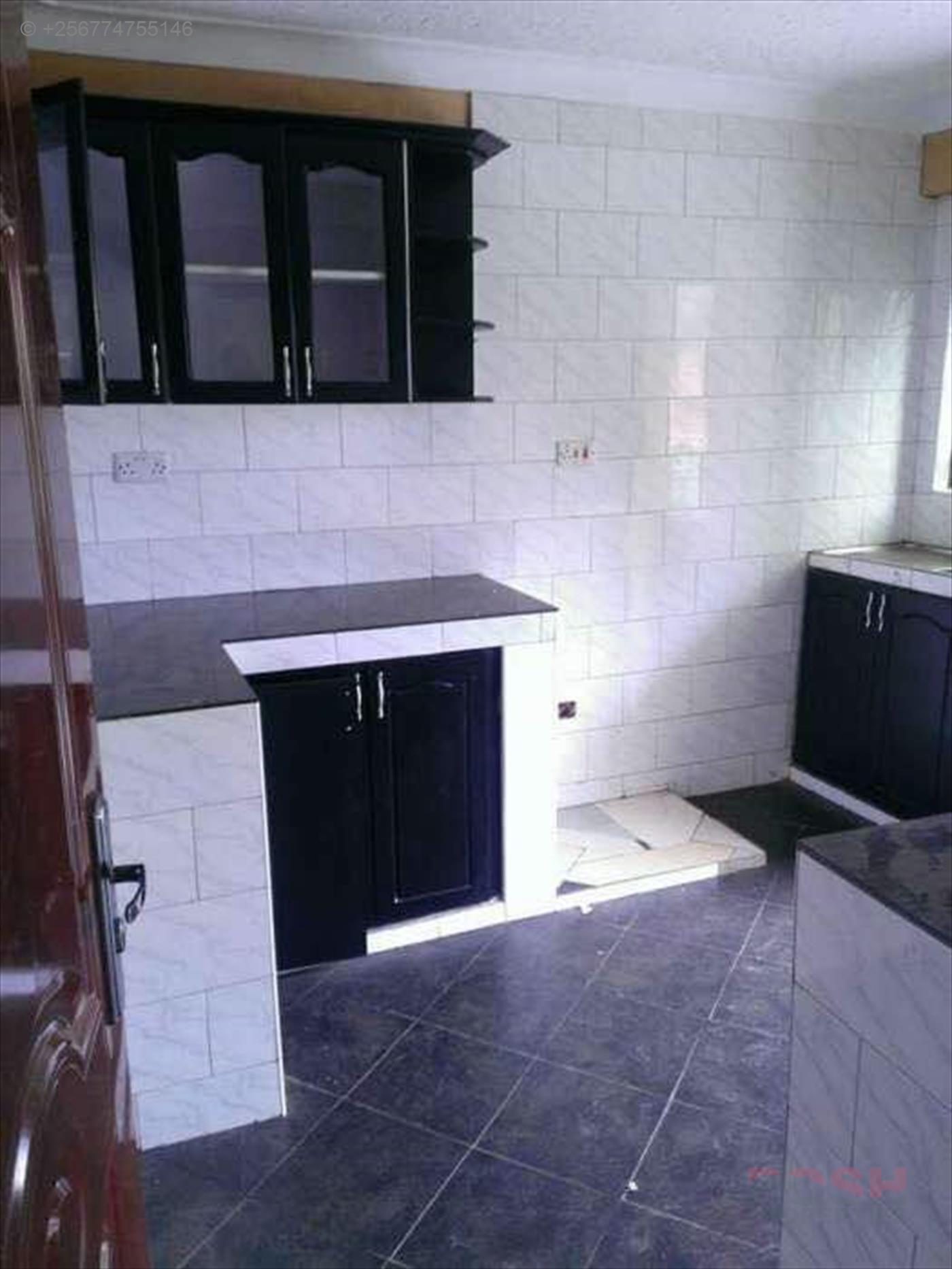 Apartment for rent in Kisaasi Kampala