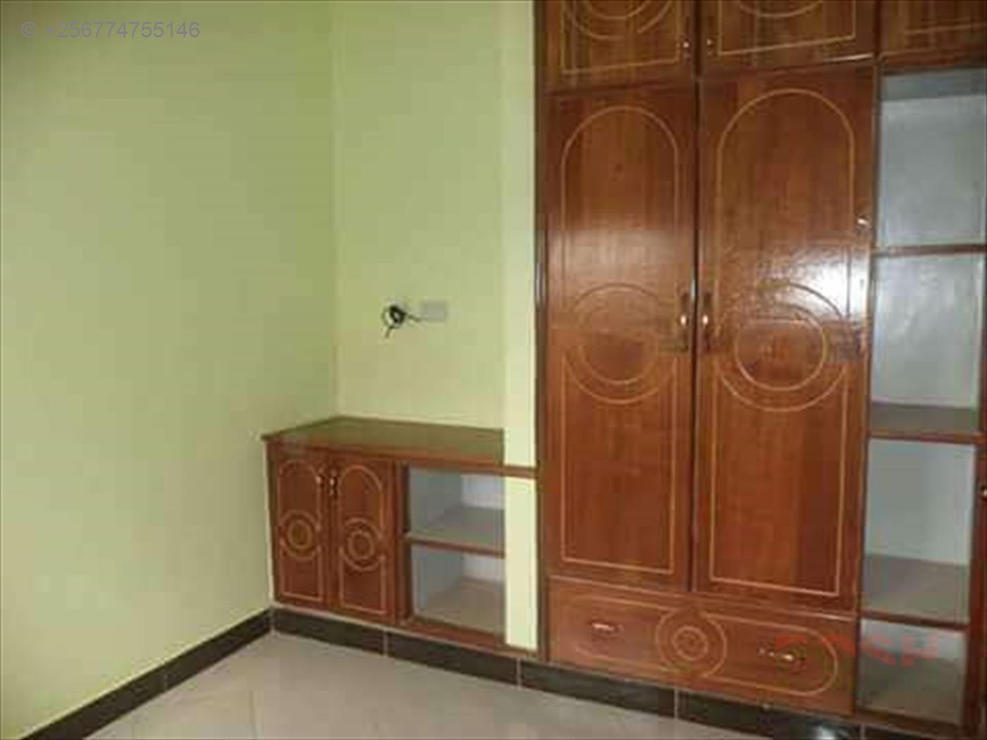 Apartment for rent in Kisaasi Kampala