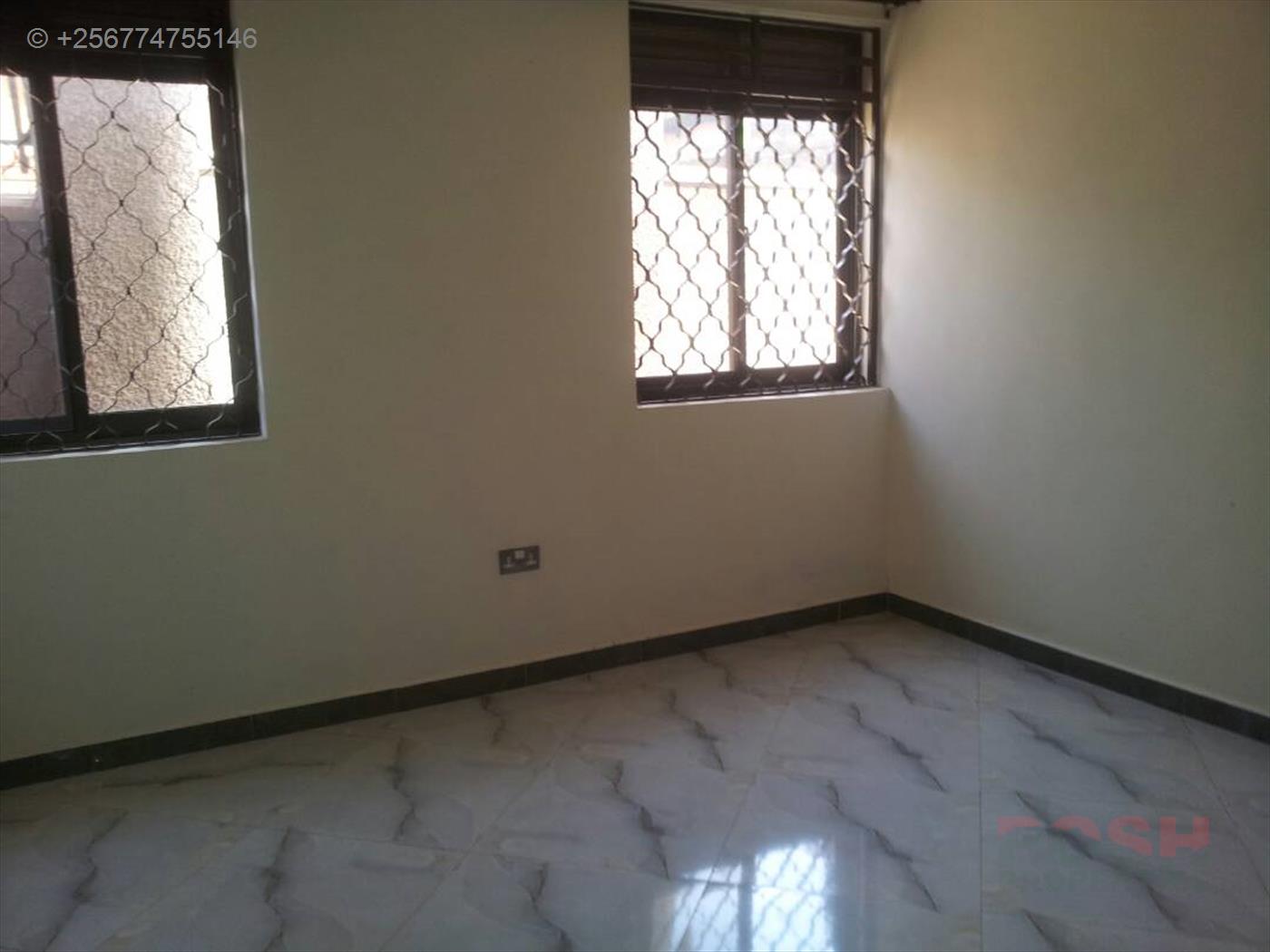 Apartment for rent in Kisaasi Kampala