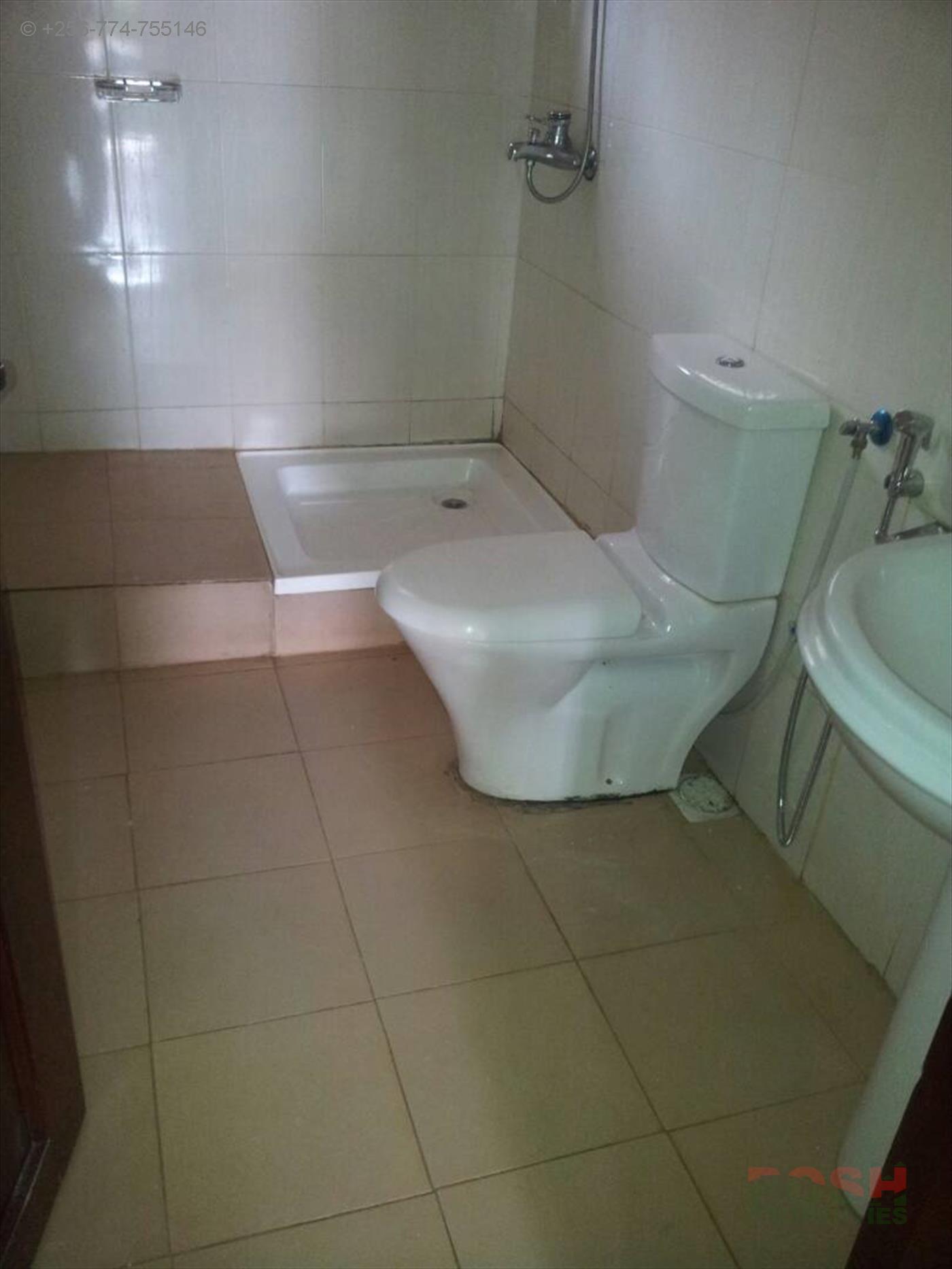 Town House for rent in Muyenga Kampala