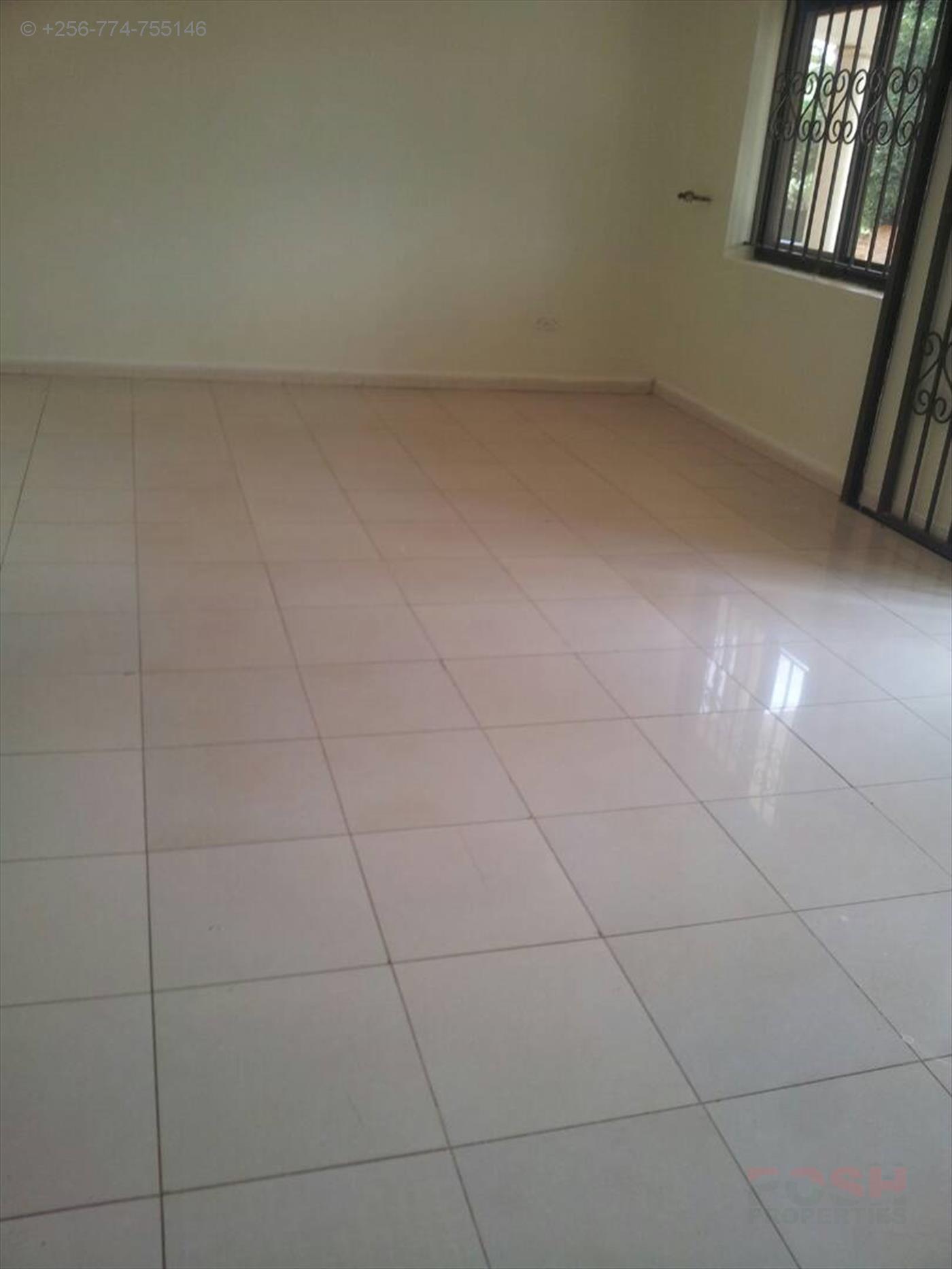 Town House for rent in Muyenga Kampala