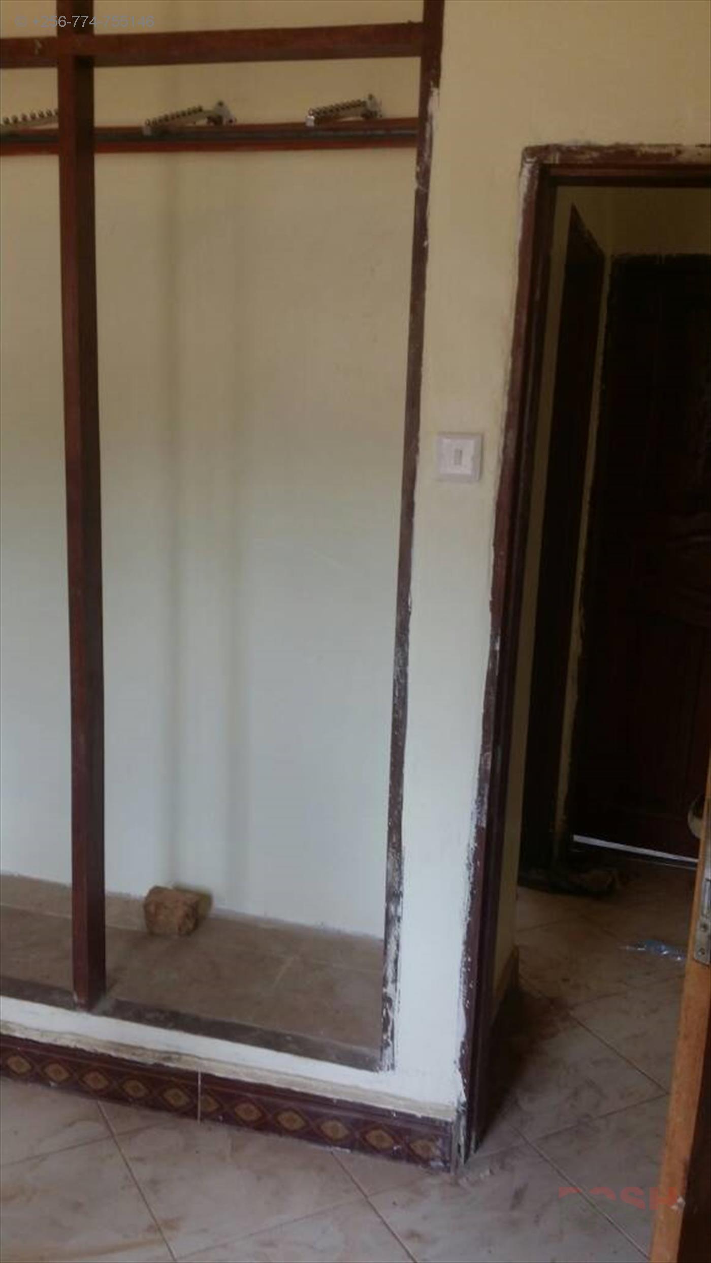 Bungalow for sale in Gayaza Wakiso