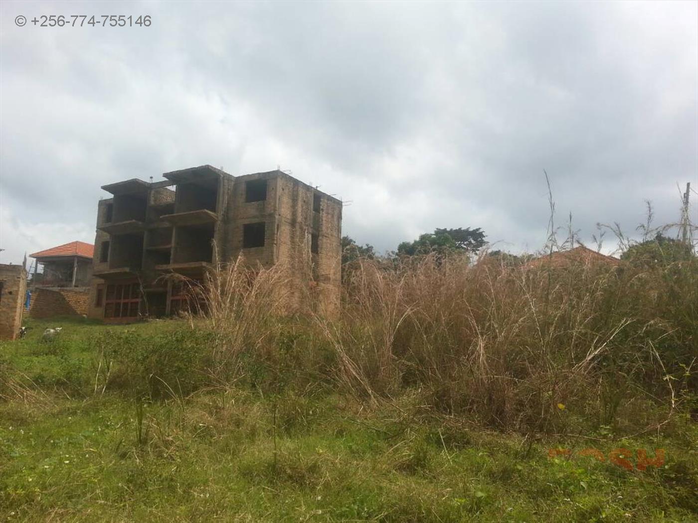 Apartment block for sale in Namugongo Wakiso