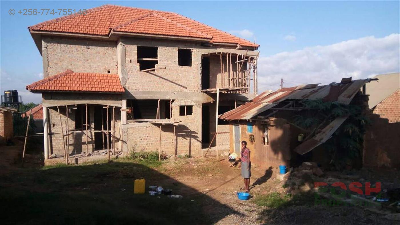 Mansion for sale in Muyenga Kampala