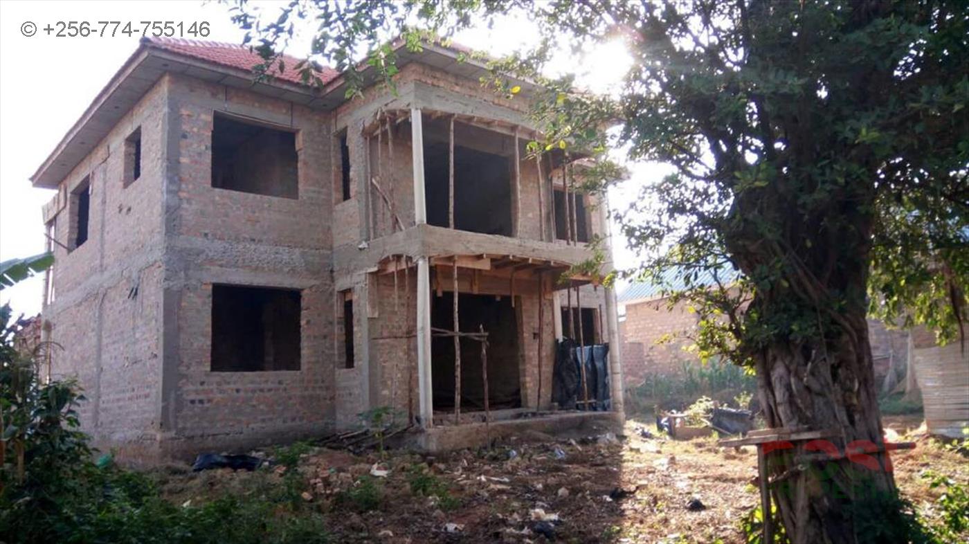 Mansion for sale in Muyenga Kampala