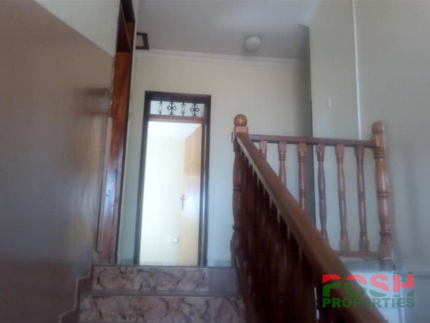 Mansion for rent in Ntinda Kampala