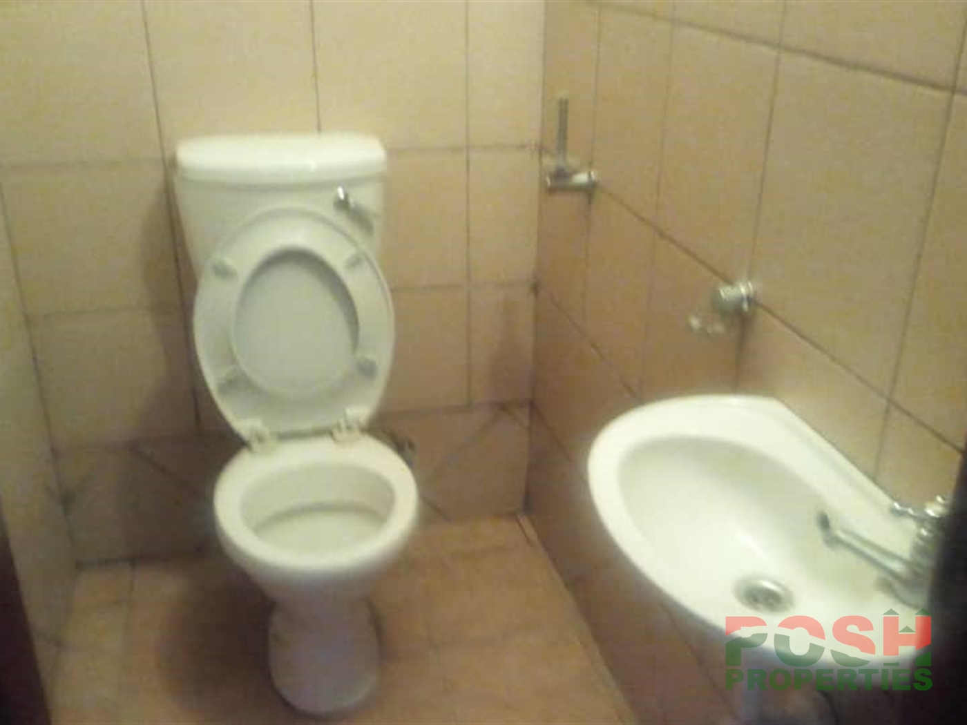 Bathroom (Toilet)