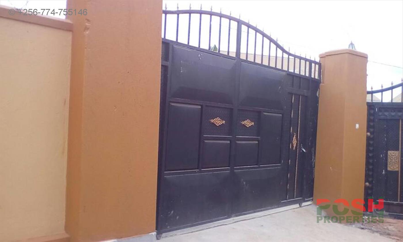 Mansion for sale in Namugongo Wakiso