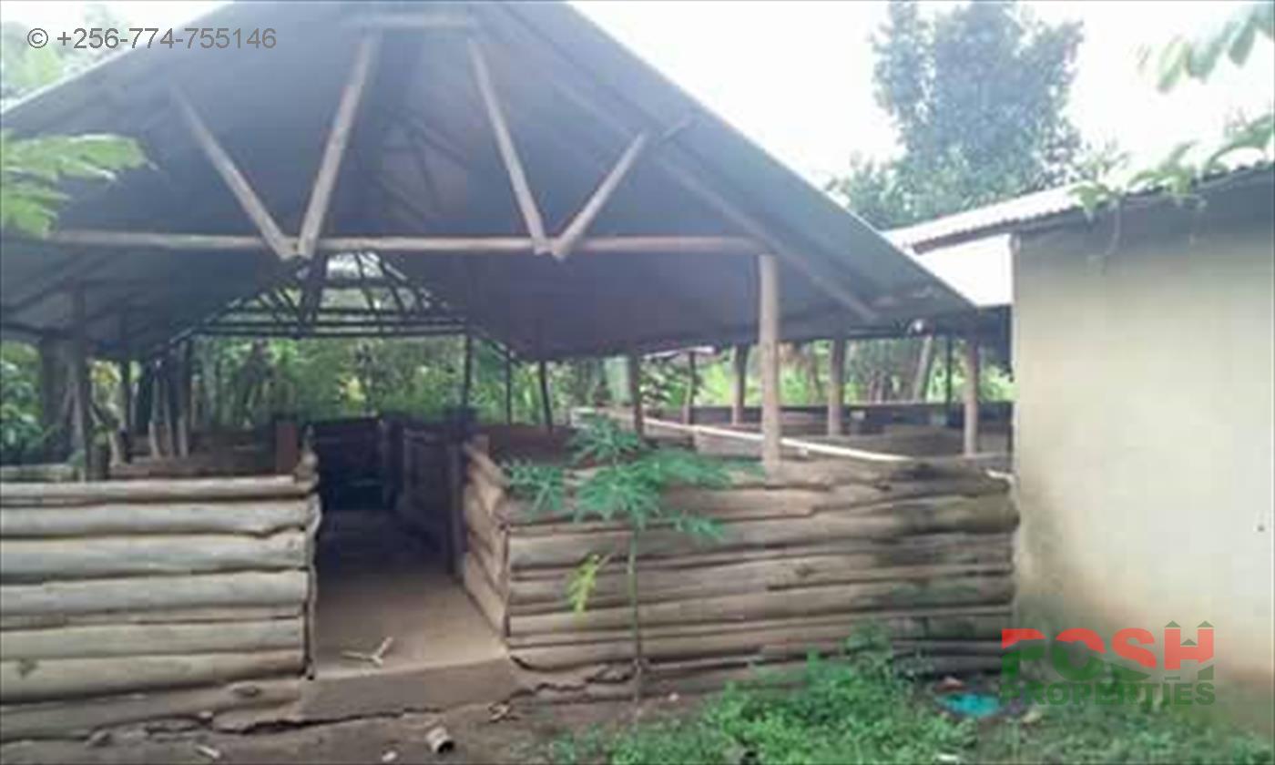 Bungalow for sale in Kira Wakiso