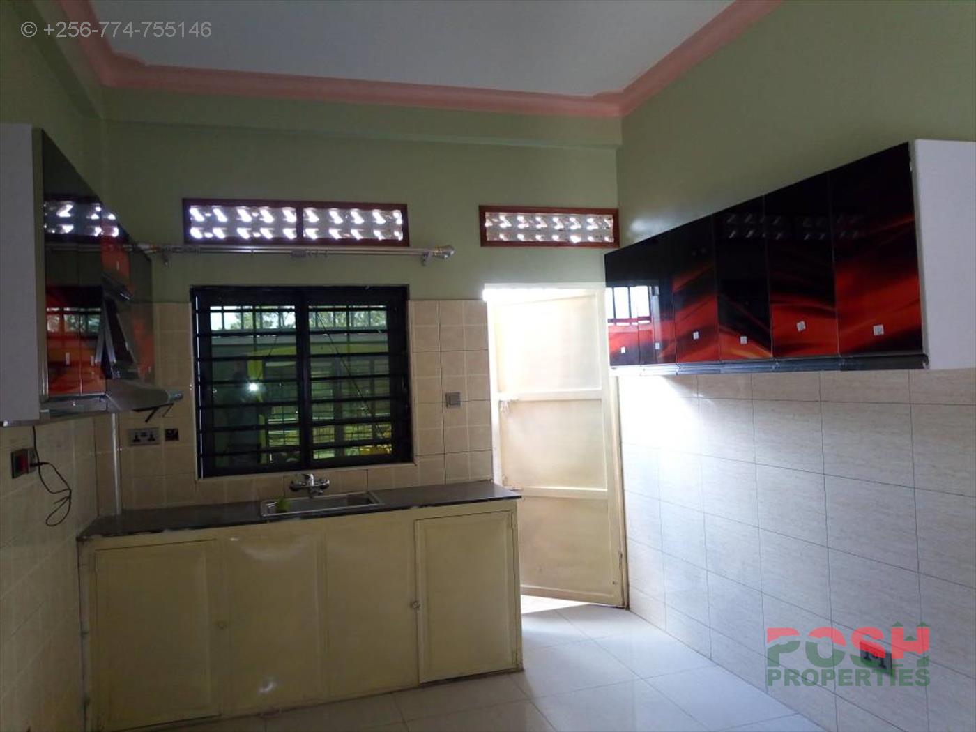 Apartment block for sale in Mengo Kampala