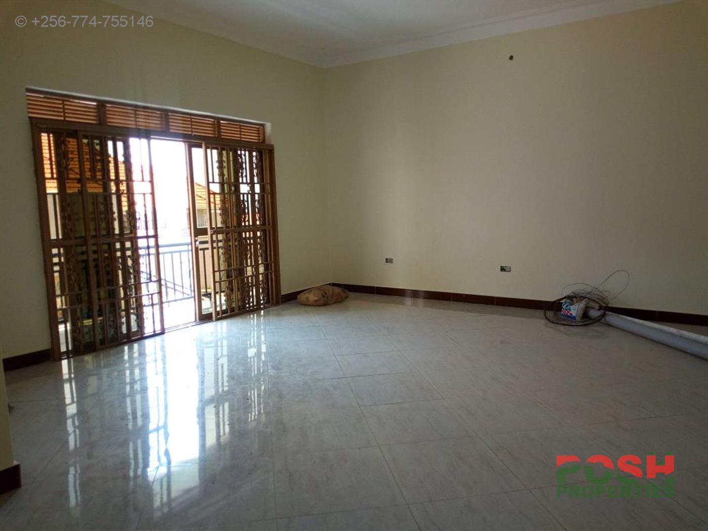 Bungalow for sale in Kajjansi Wakiso