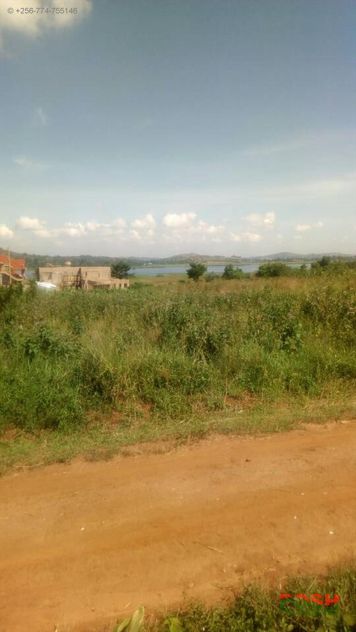 Residential Land for sale in Bwelenga Wakiso