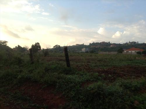 Residential Land for sale in Kitende Wakiso