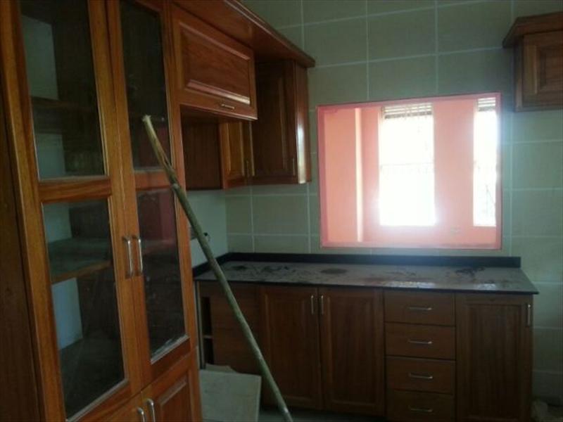 Bungalow for sale in Najjera Wakiso