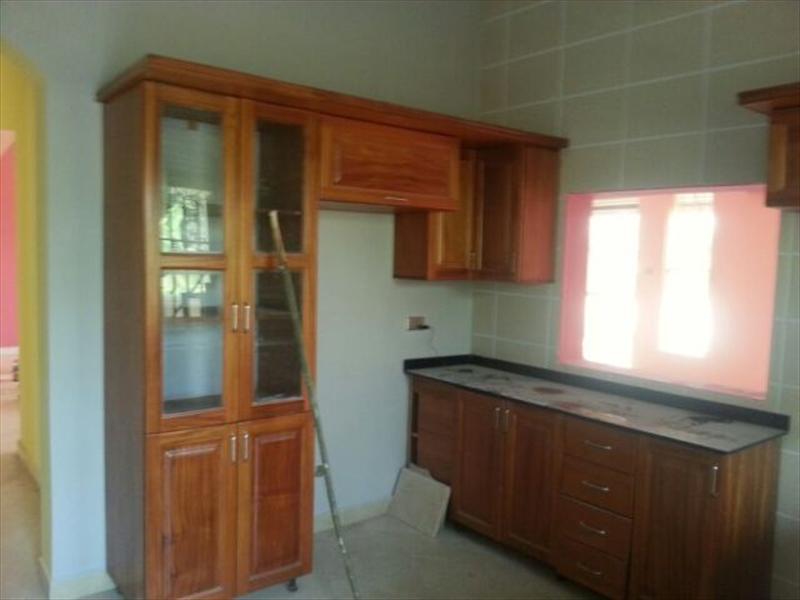 Bungalow for sale in Najjera Wakiso