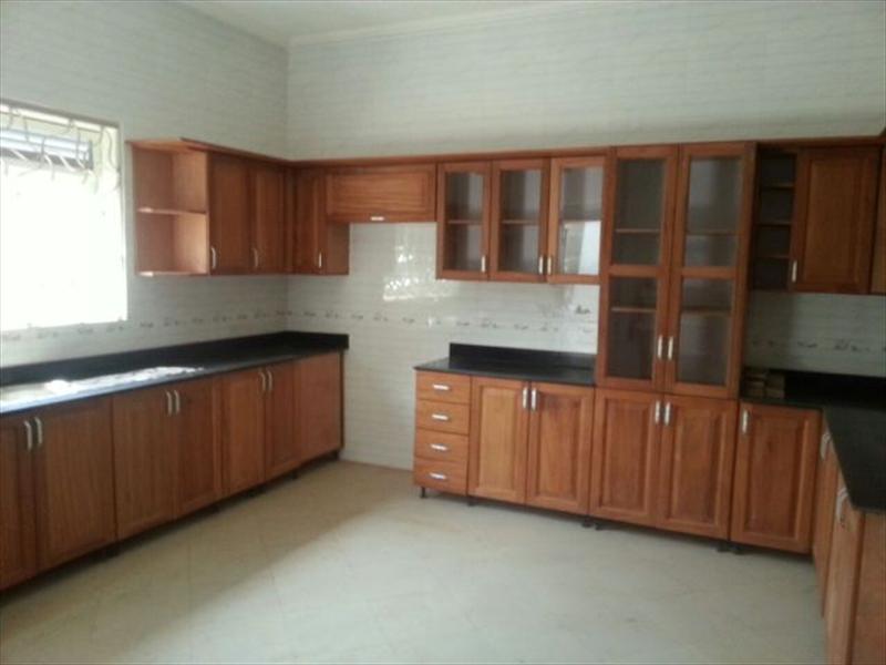 Bungalow for sale in Najjera Wakiso