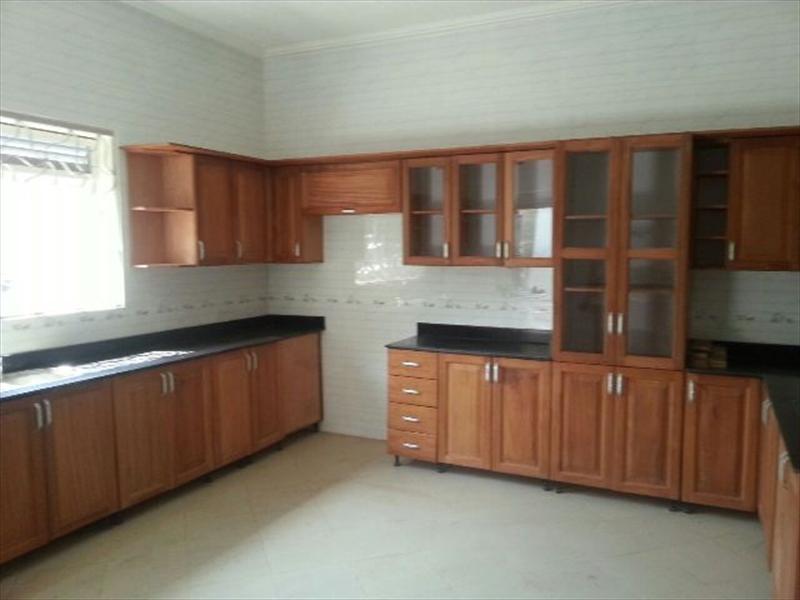 Bungalow for sale in Najjera Wakiso