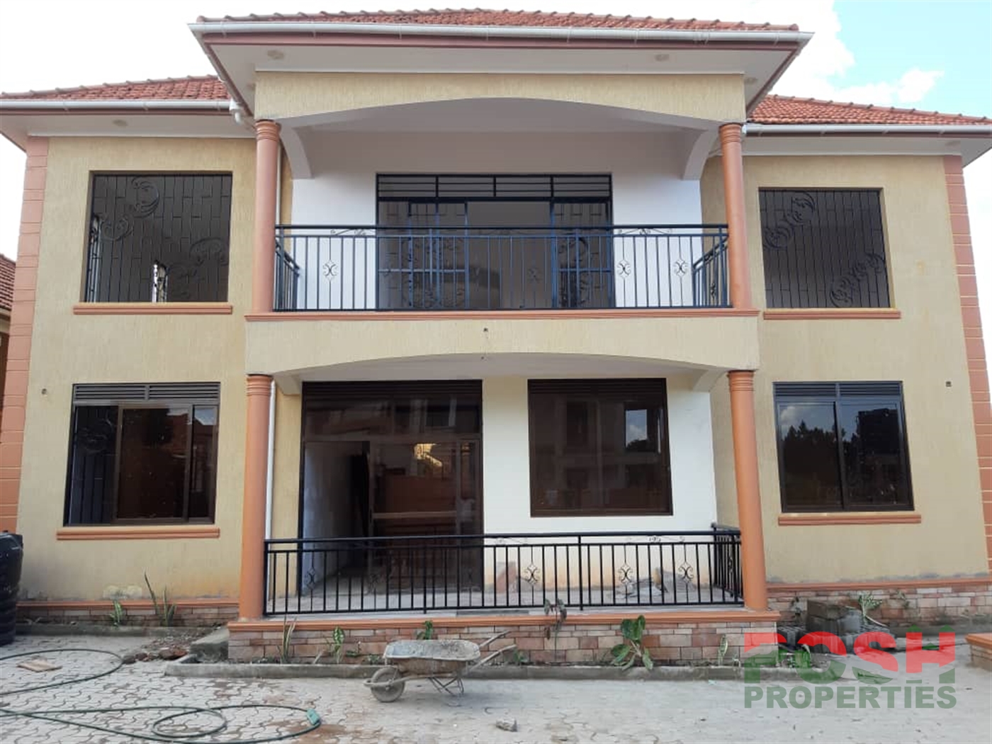 Apartment for sale in Kira Wakiso