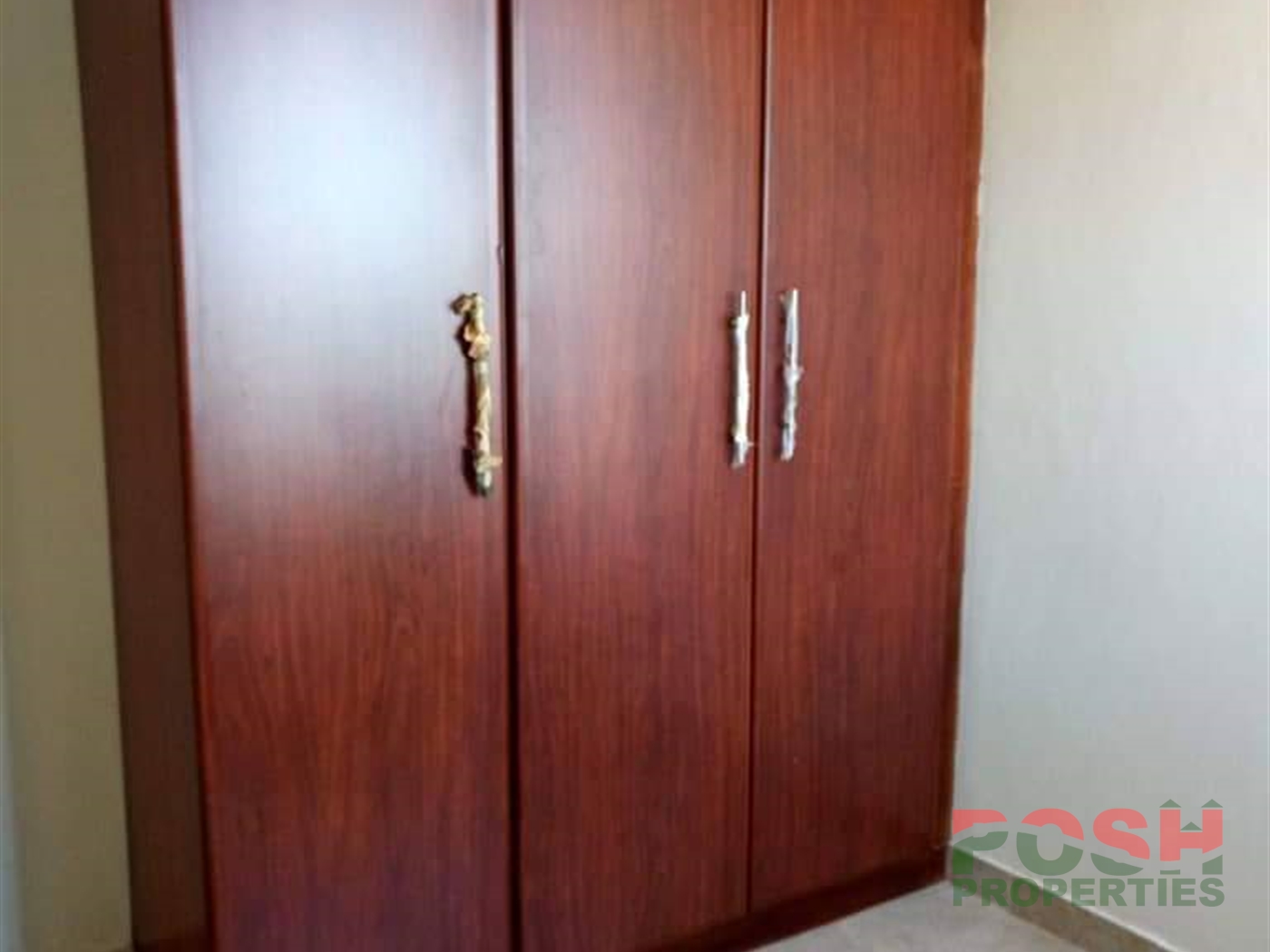 Apartment for sale in Kira Wakiso