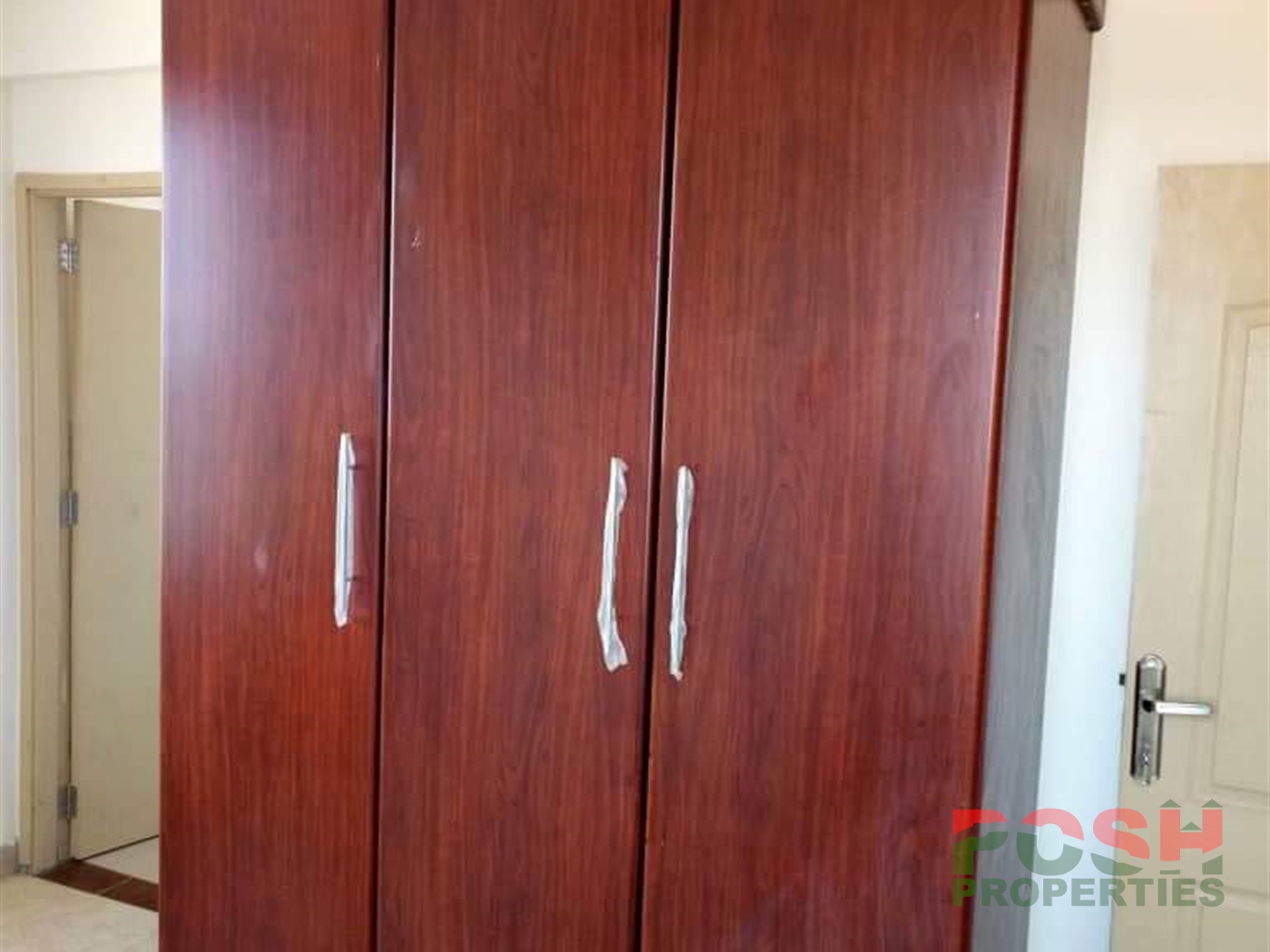 Apartment for sale in Kira Wakiso