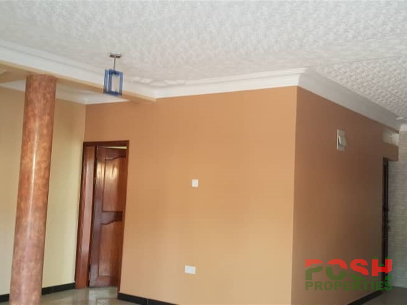 Bungalow for sale in Kira Wakiso