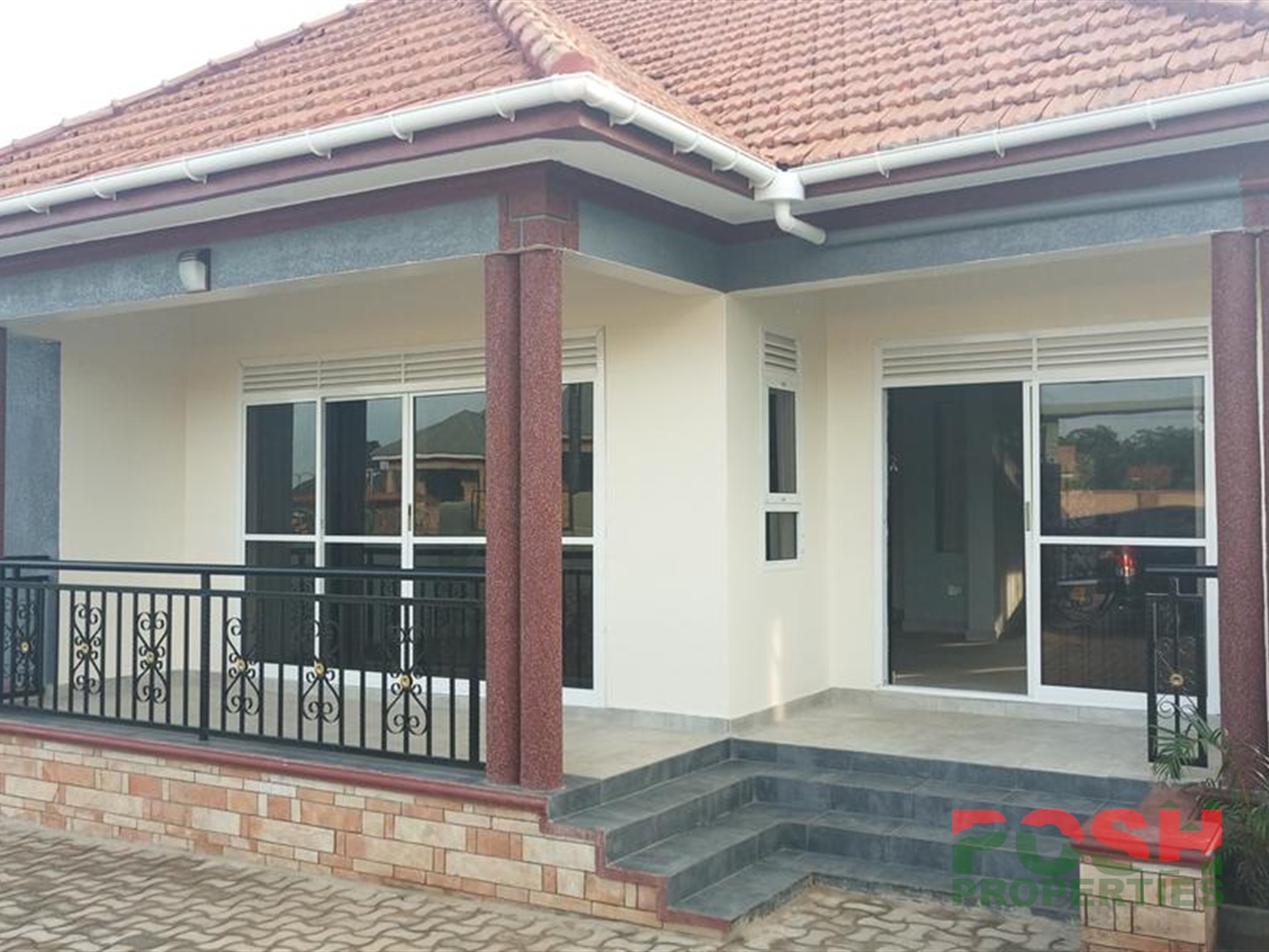 Bungalow for sale in Kira Wakiso