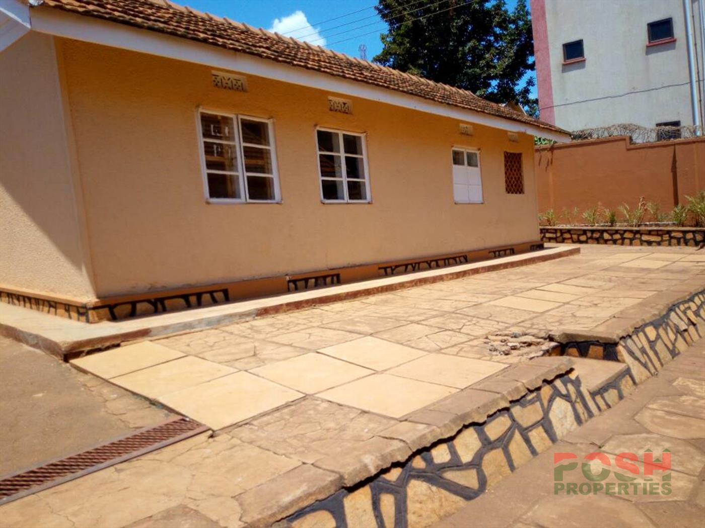 Bungalow for rent in Ntinda Kampala