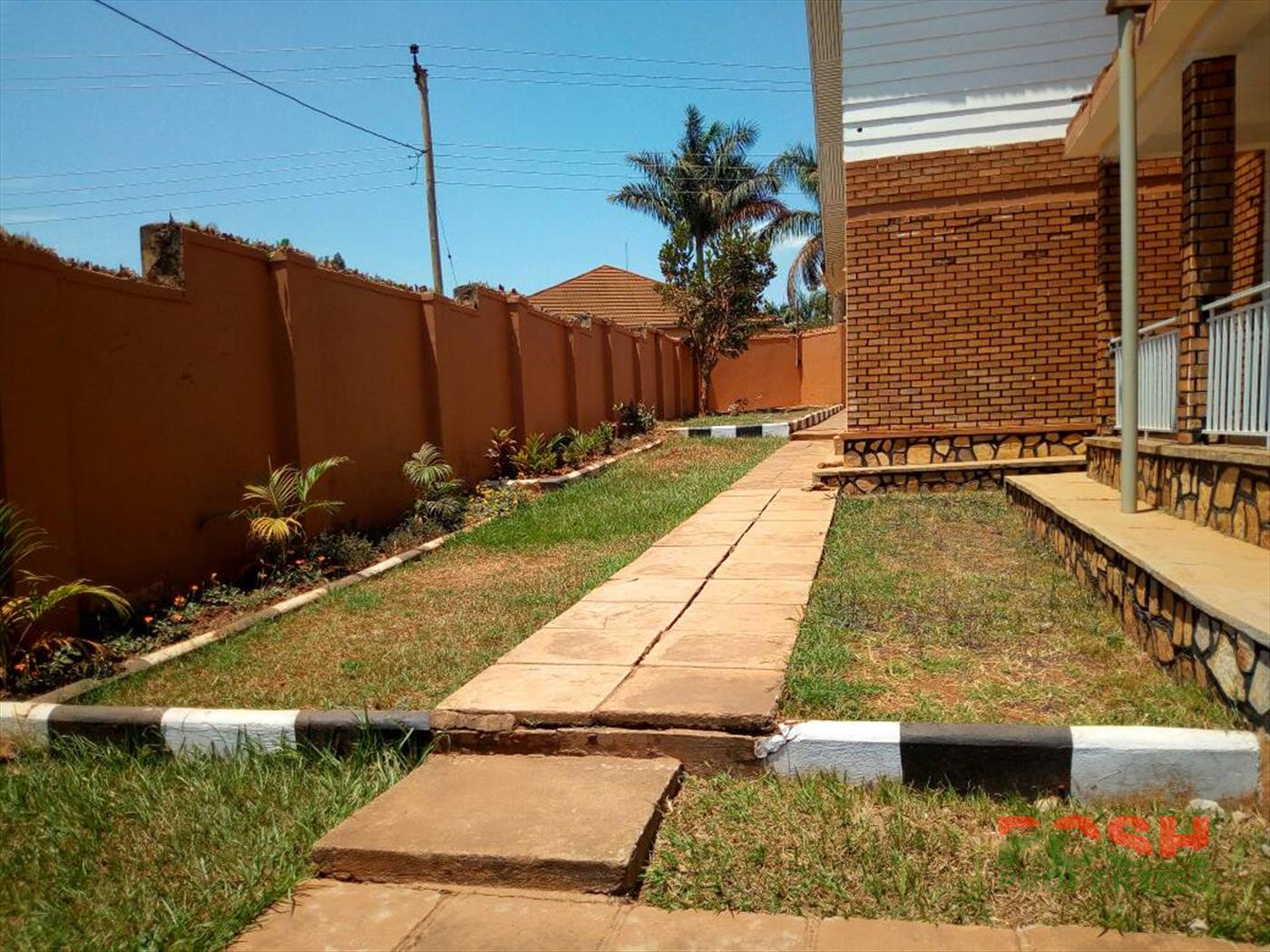 Bungalow for rent in Ntinda Kampala