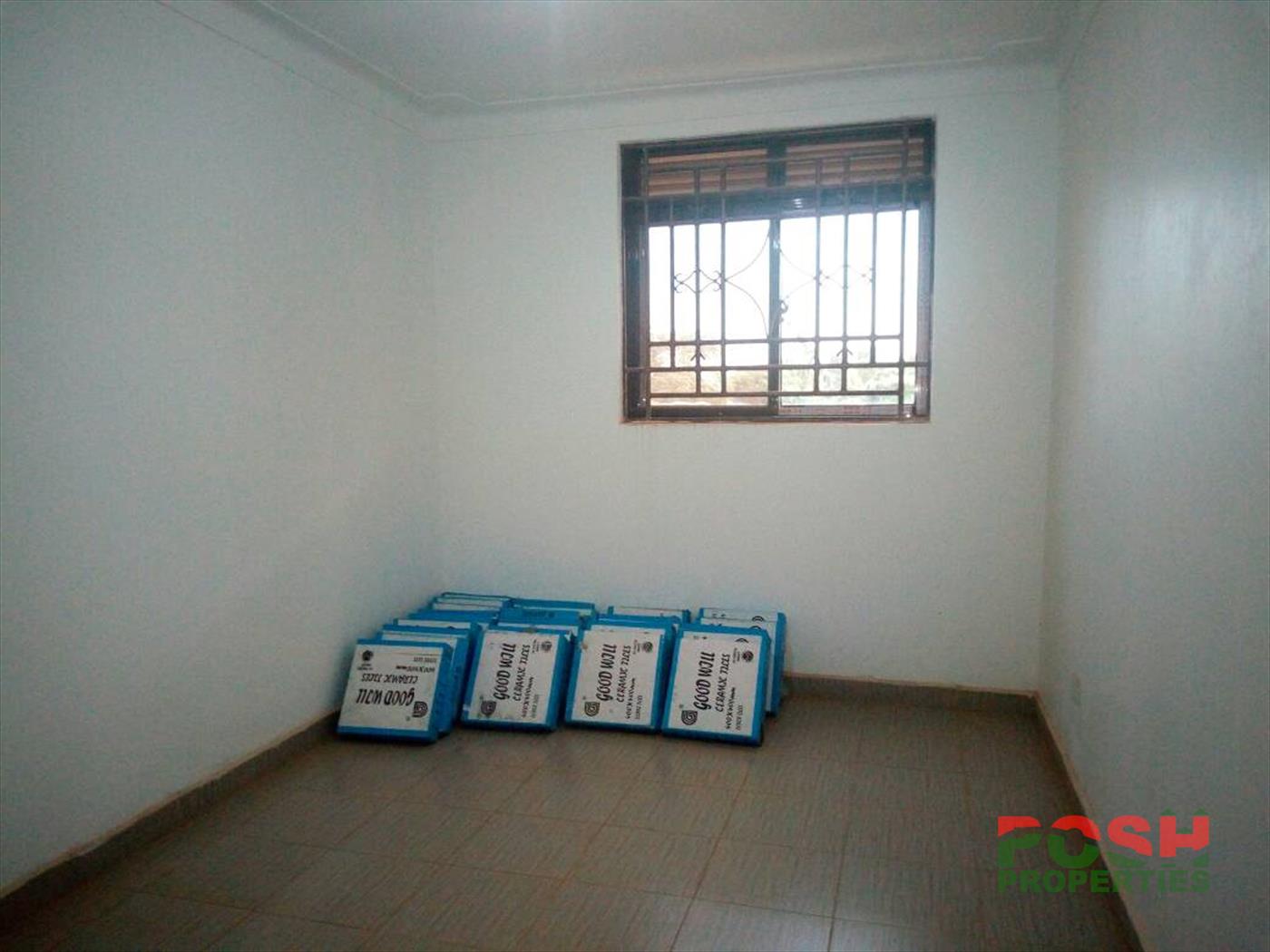 Mansion for rent in Kyambogo Kampala