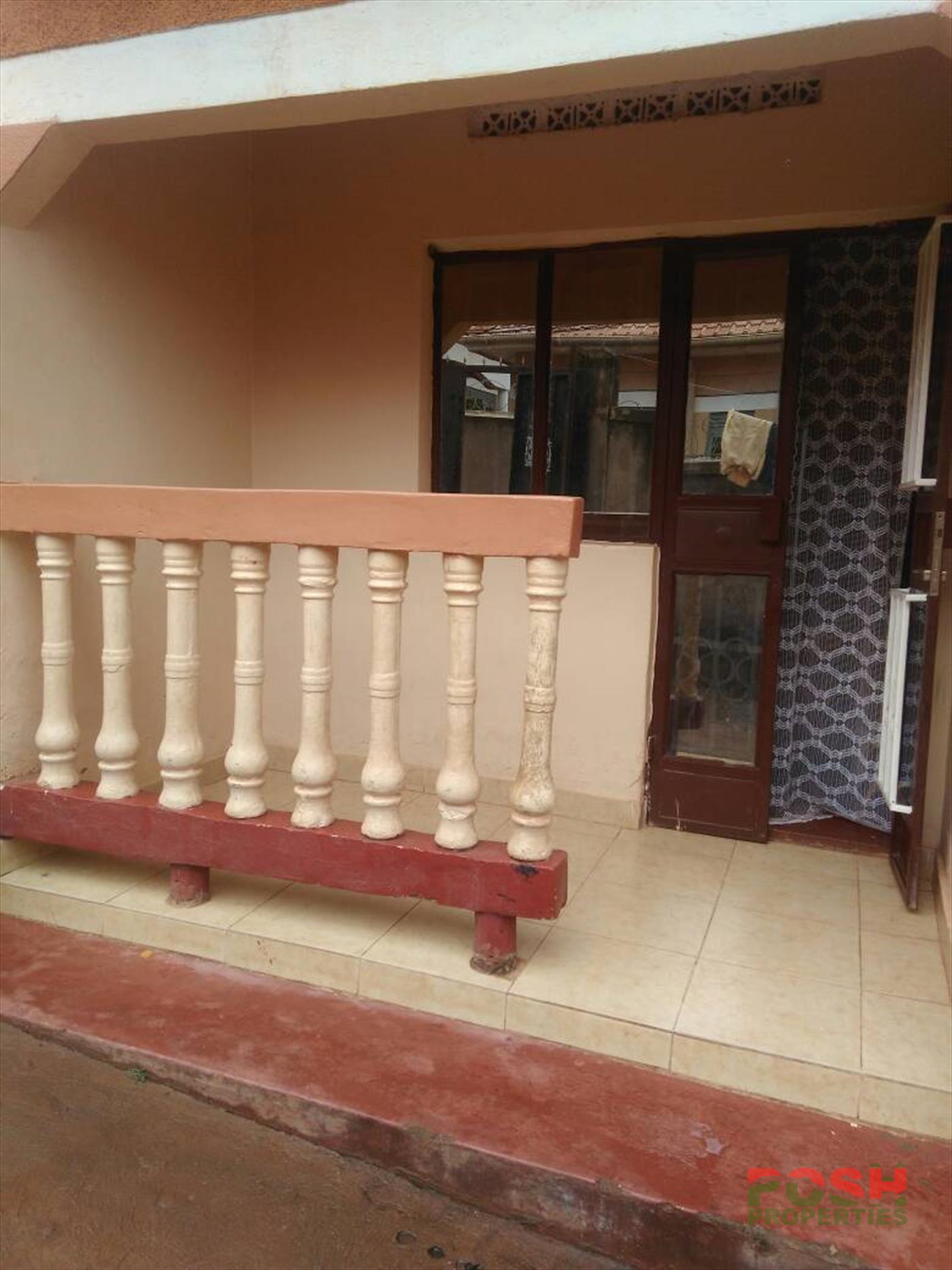 Semi Detached for sale in Bunamwaaya Wakiso