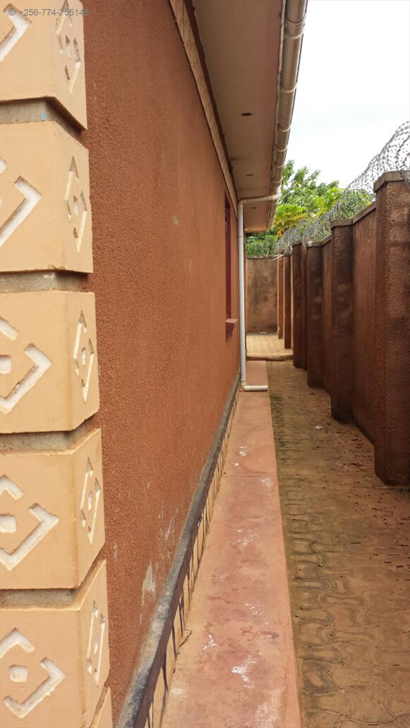 Apartment for sale in Kira Wakiso