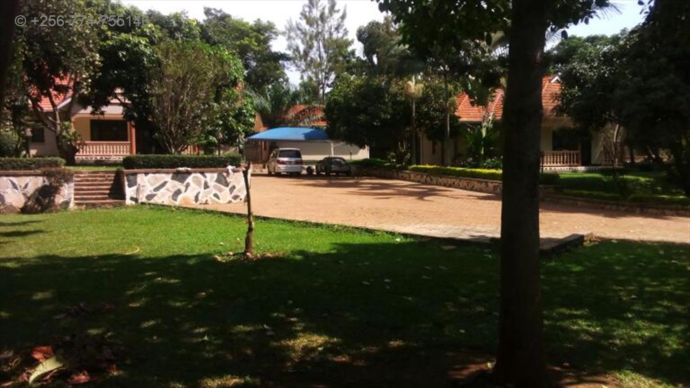 Bungalow for sale in Namulanda Wakiso