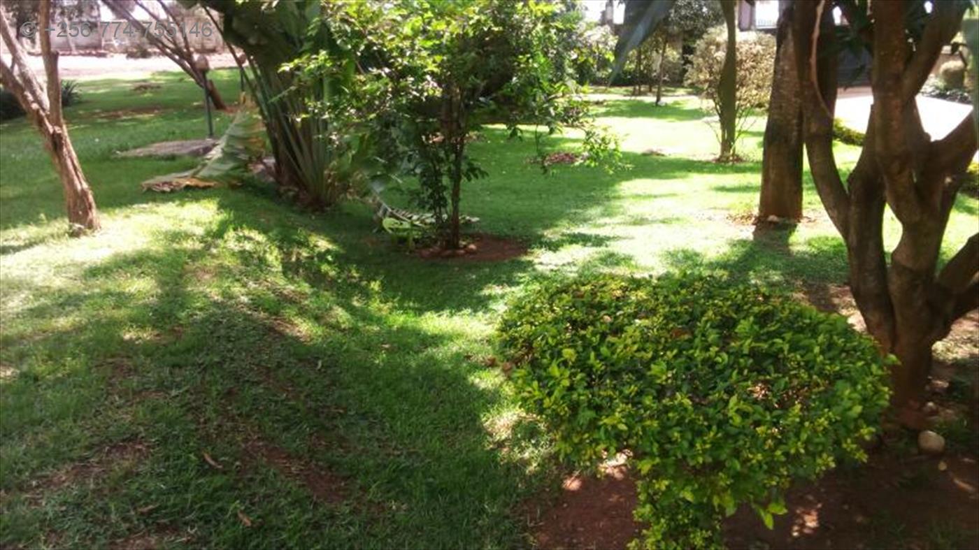 Bungalow for sale in Namulanda Wakiso