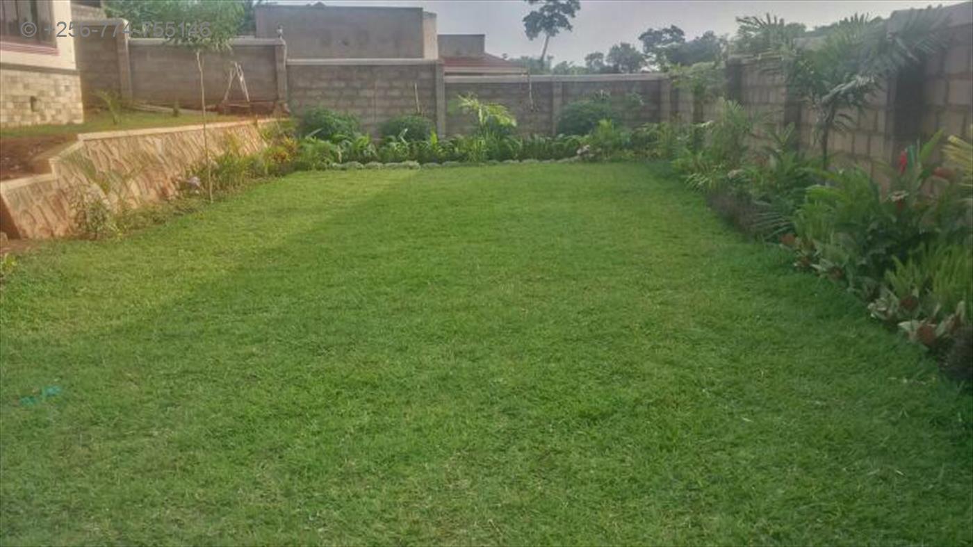 Bungalow for sale in Namugongo Wakiso