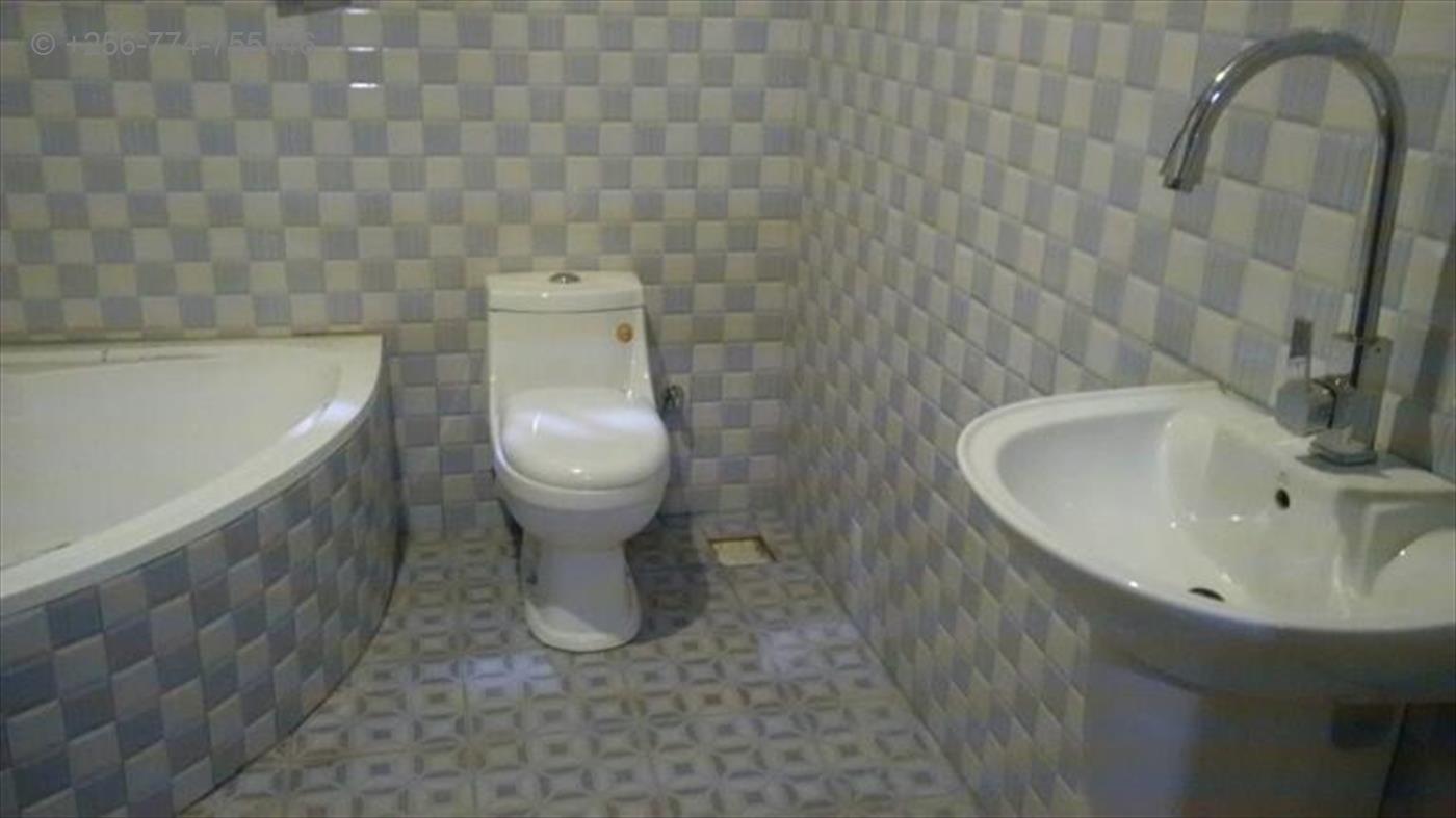 Bathroom (Toilet)