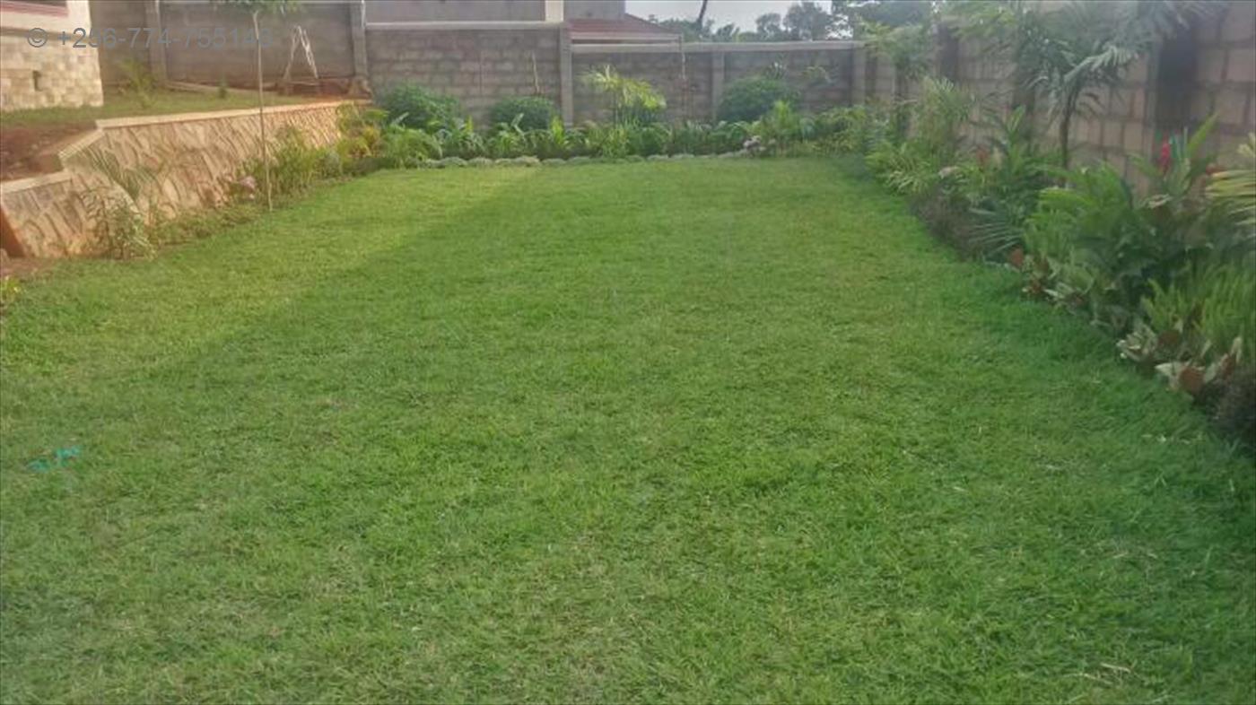 Bungalow for sale in Namugongo Wakiso