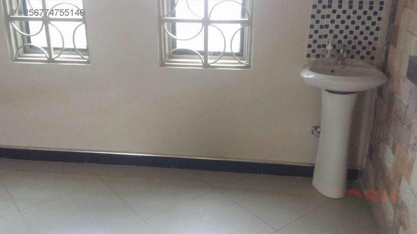 Semi Detached for sale in Bbunga Kampala