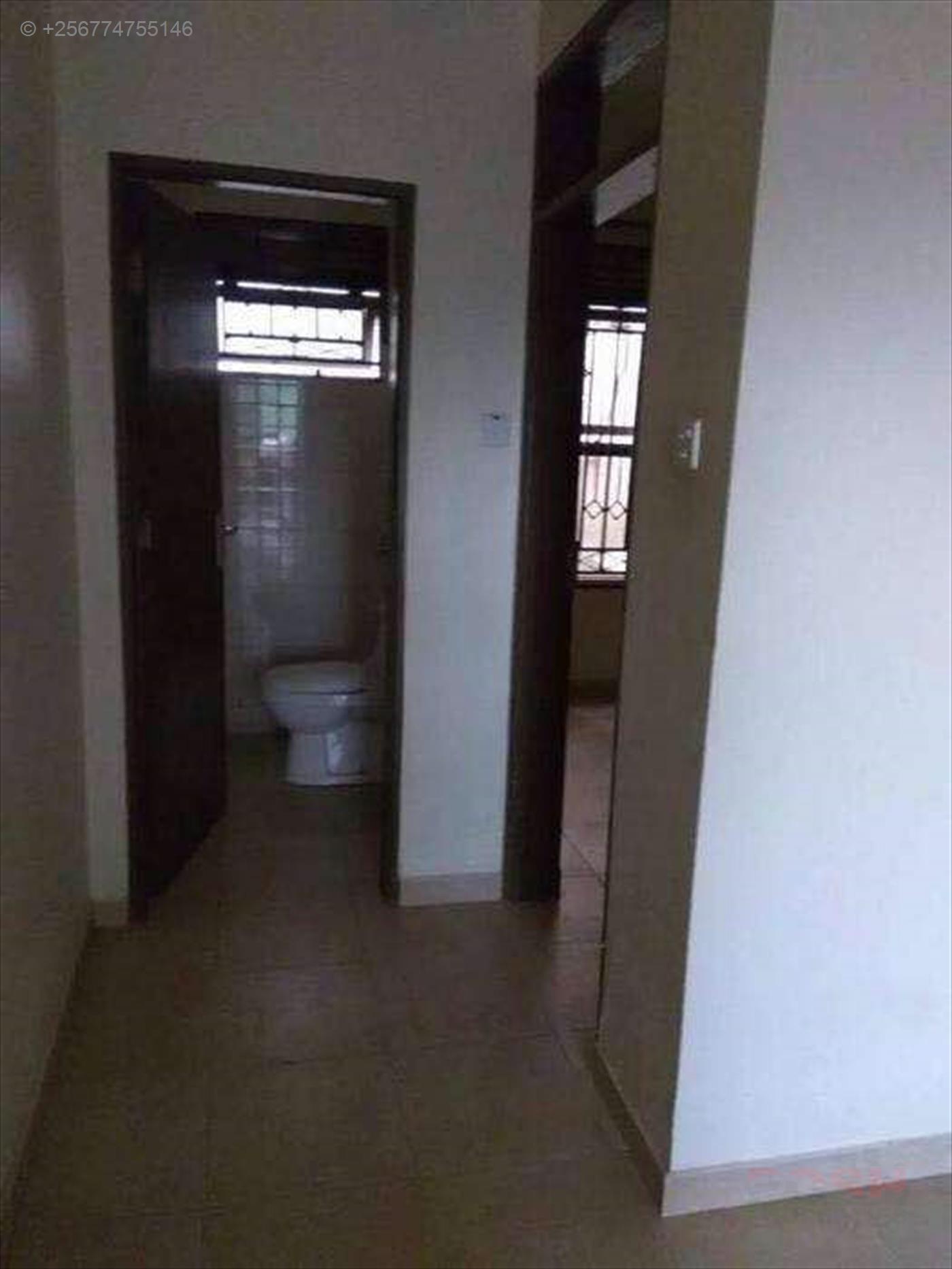 Apartment for rent in Ntinda Kampala