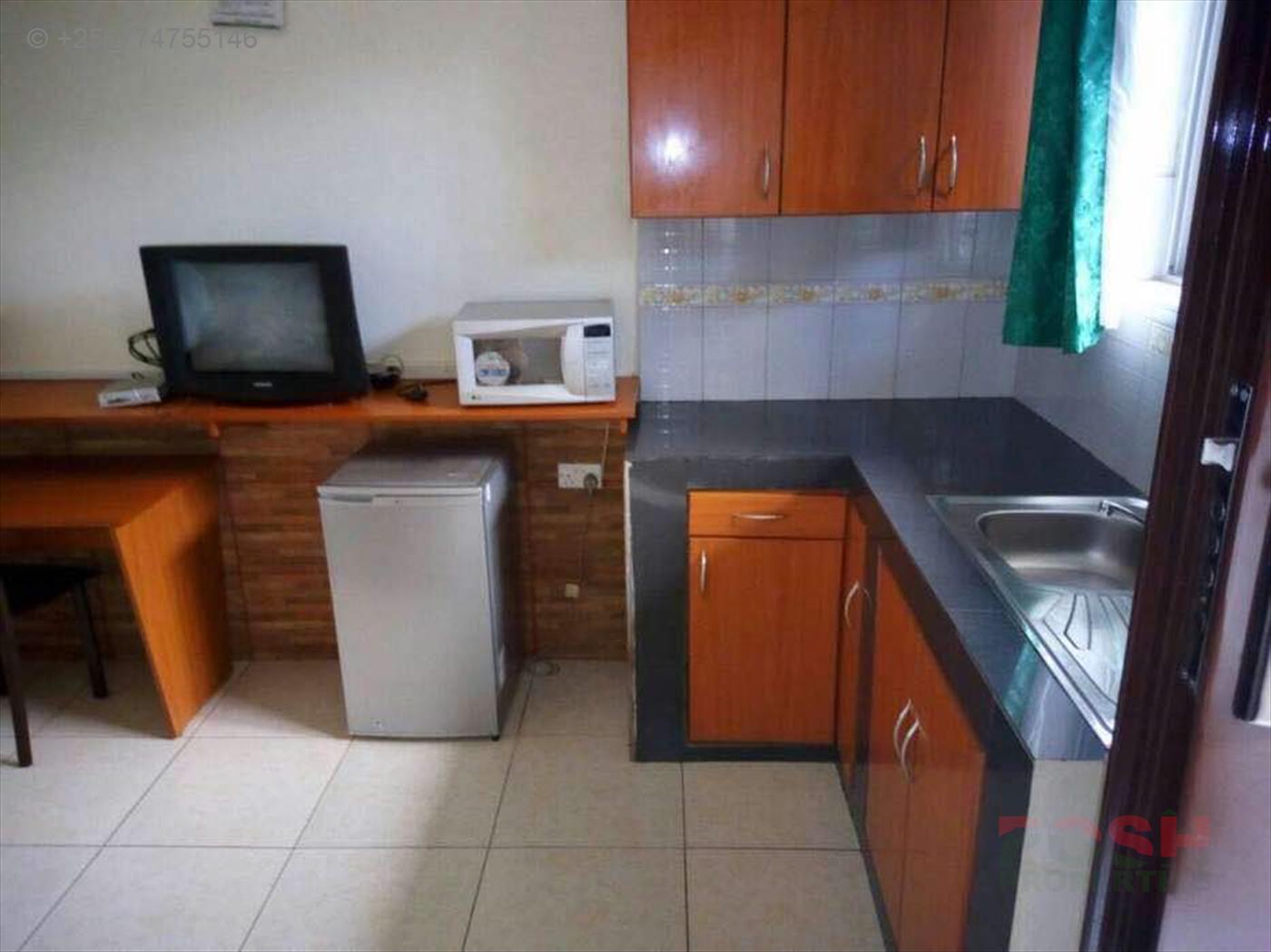 Apartment for rent in Ntinda Kampala