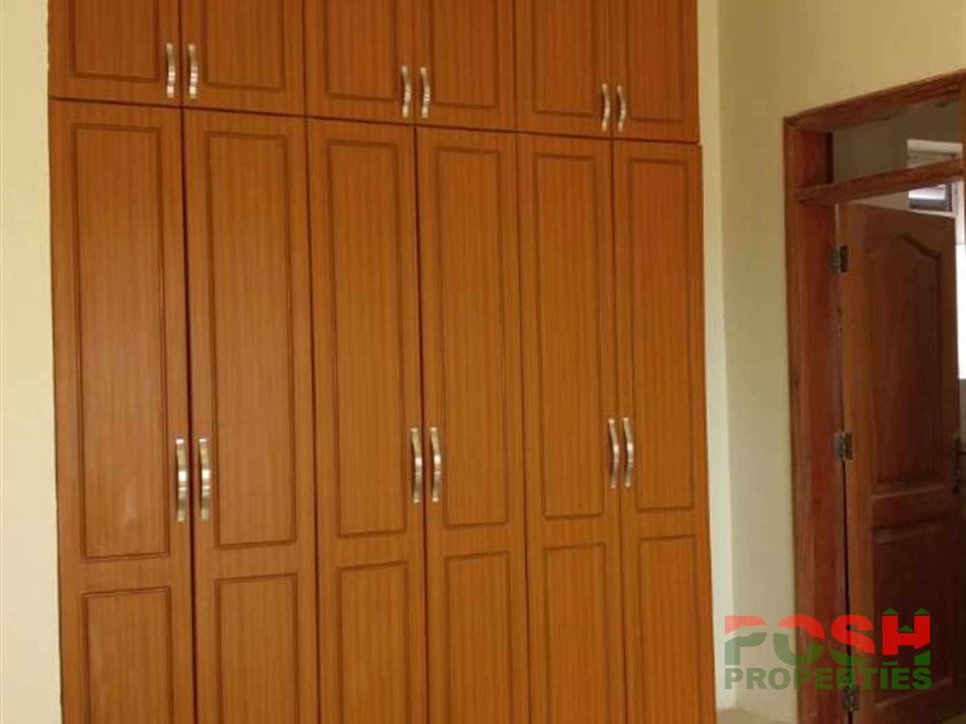 Apartment for sale in Najjera Wakiso