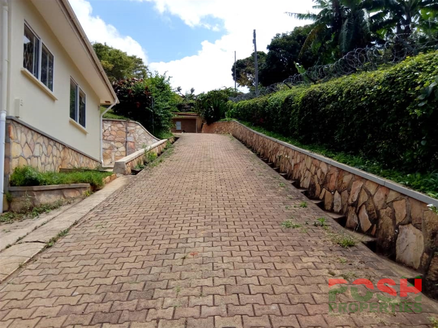 Bungalow for rent in Lubowa Wakiso