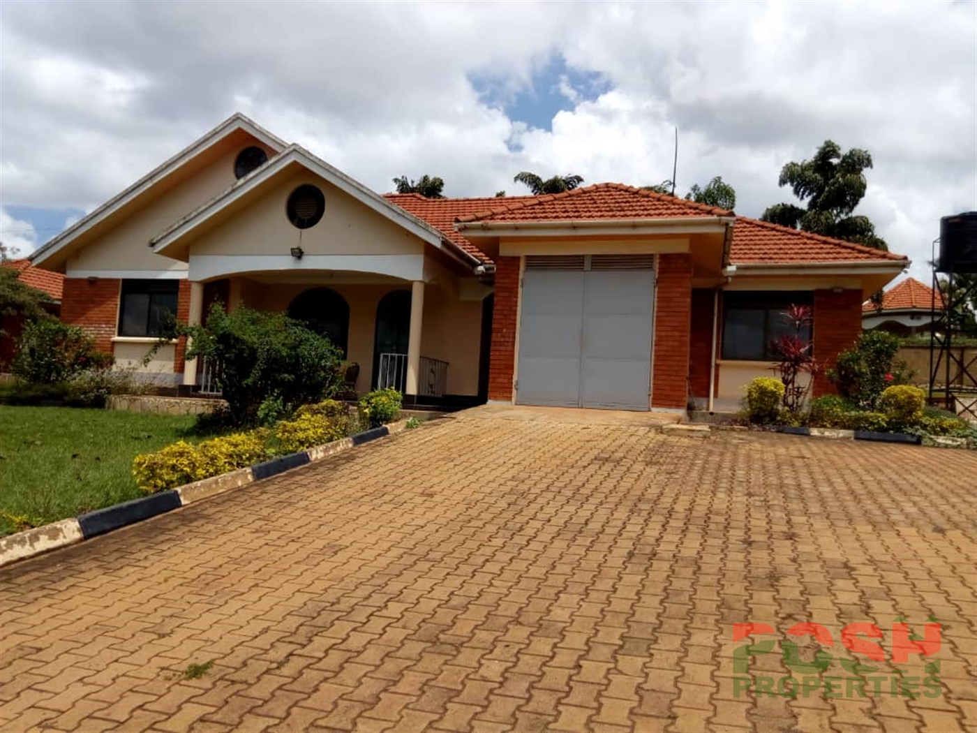 Bungalow for rent in Lubowa Wakiso