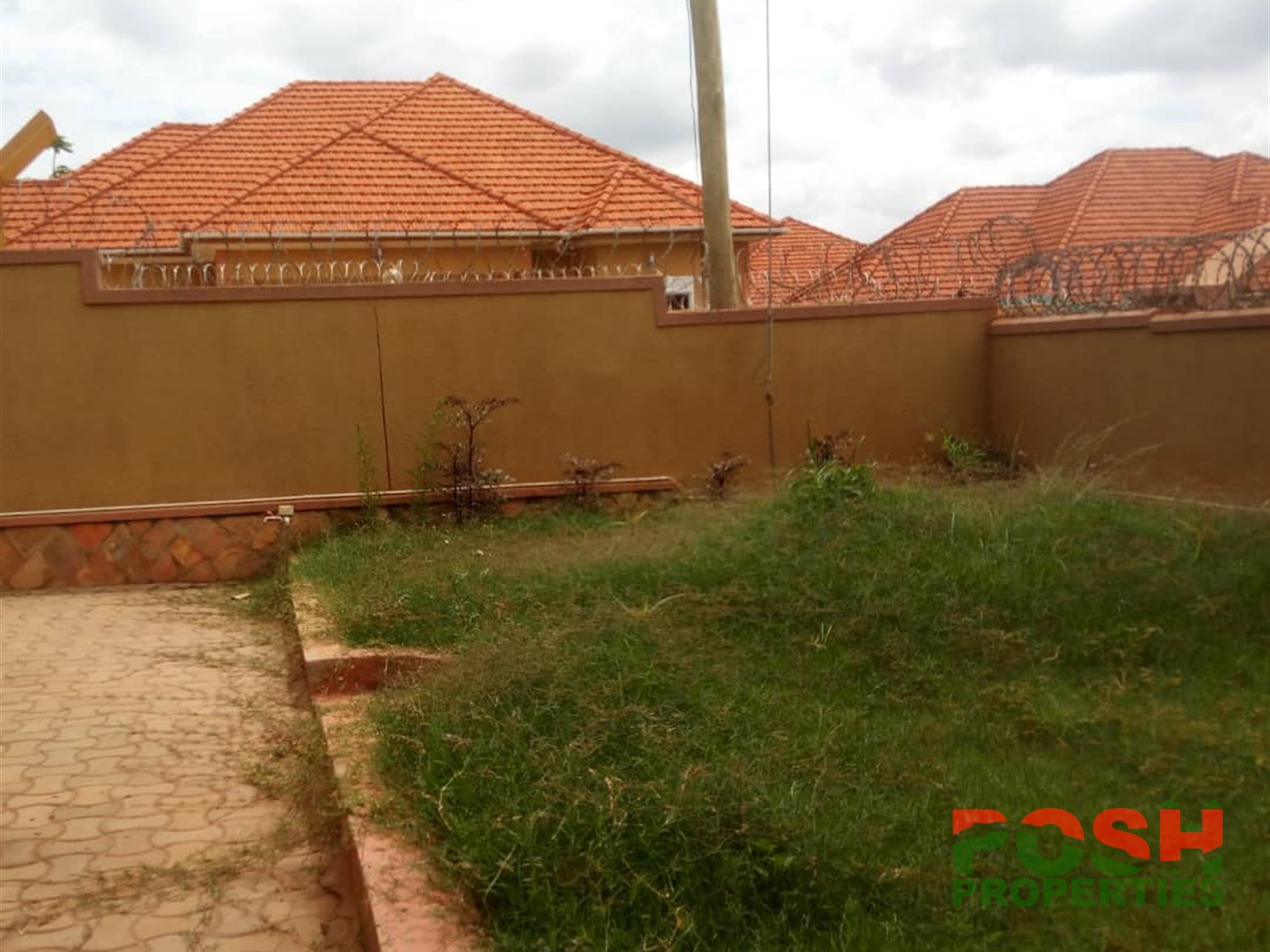 Bungalow for sale in Kira Wakiso