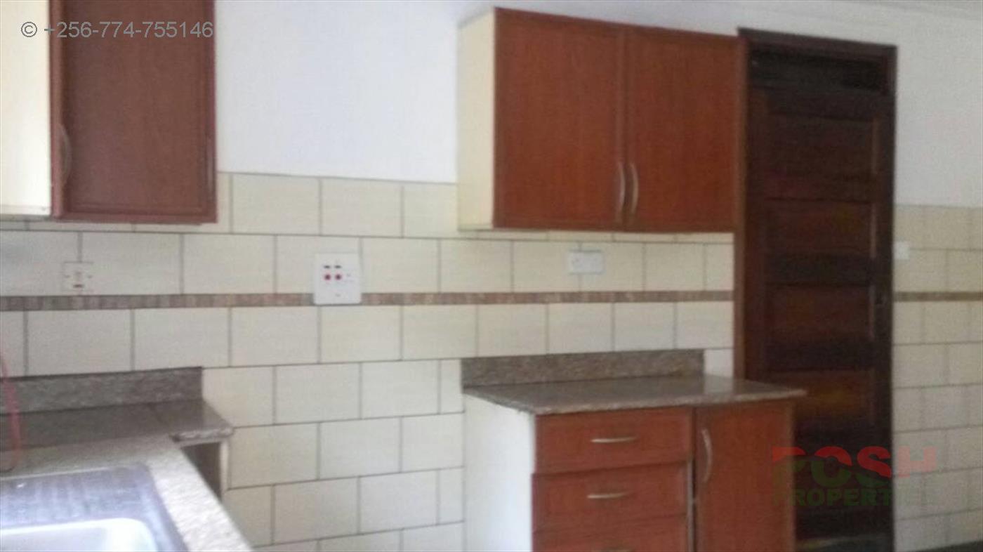 Apartment for rent in Naguru Kampala