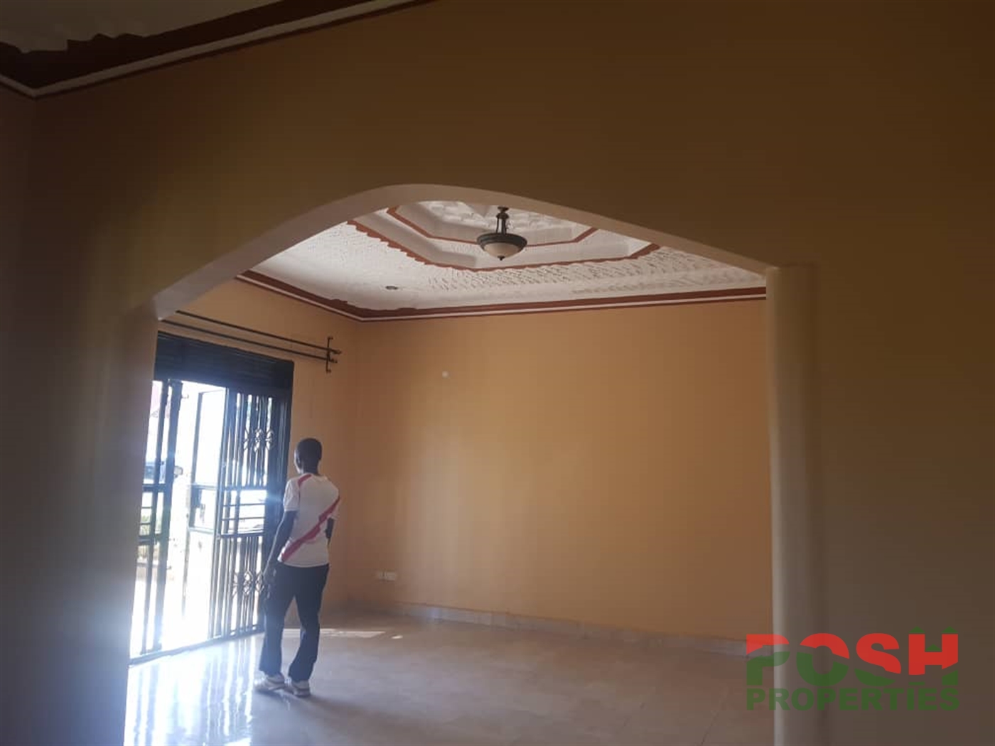 Bungalow for sale in Kungu Kampala