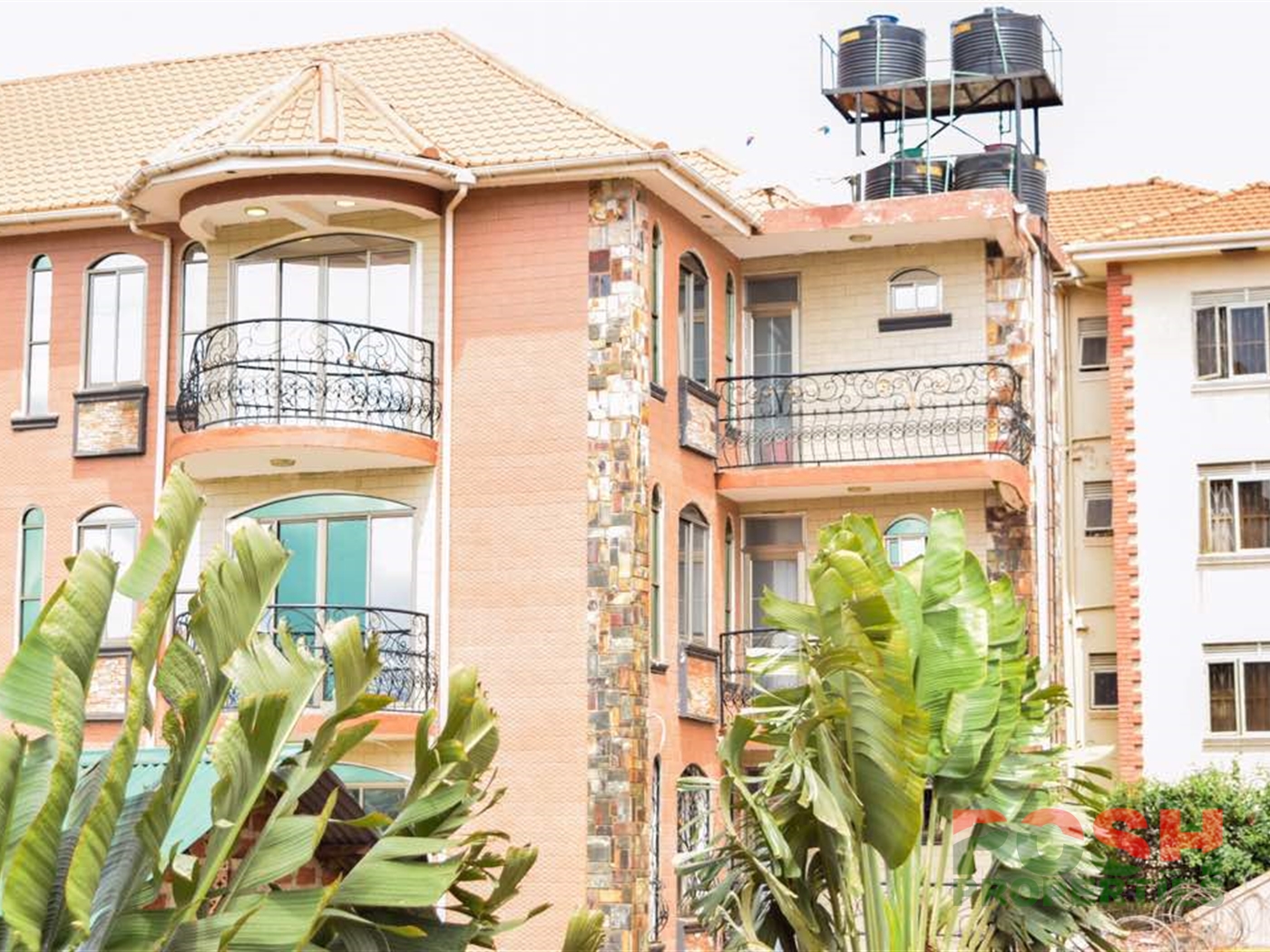 Apartment for rent in Ntinda Kampala