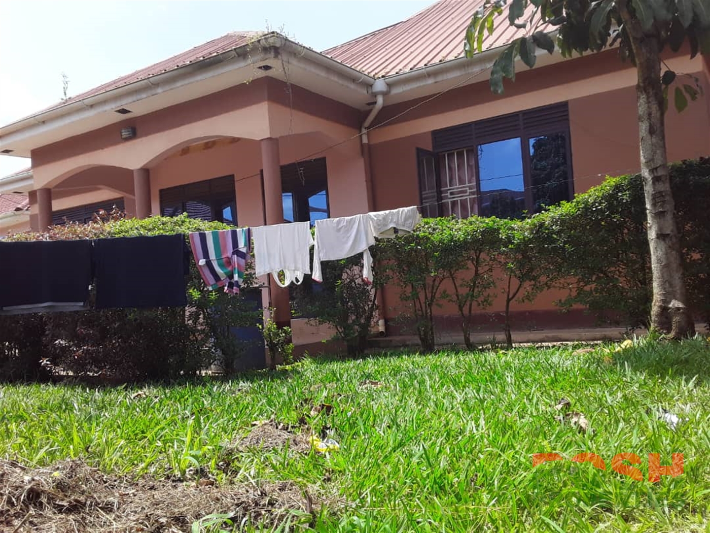 Bungalow for sale in Namugongo Kampala