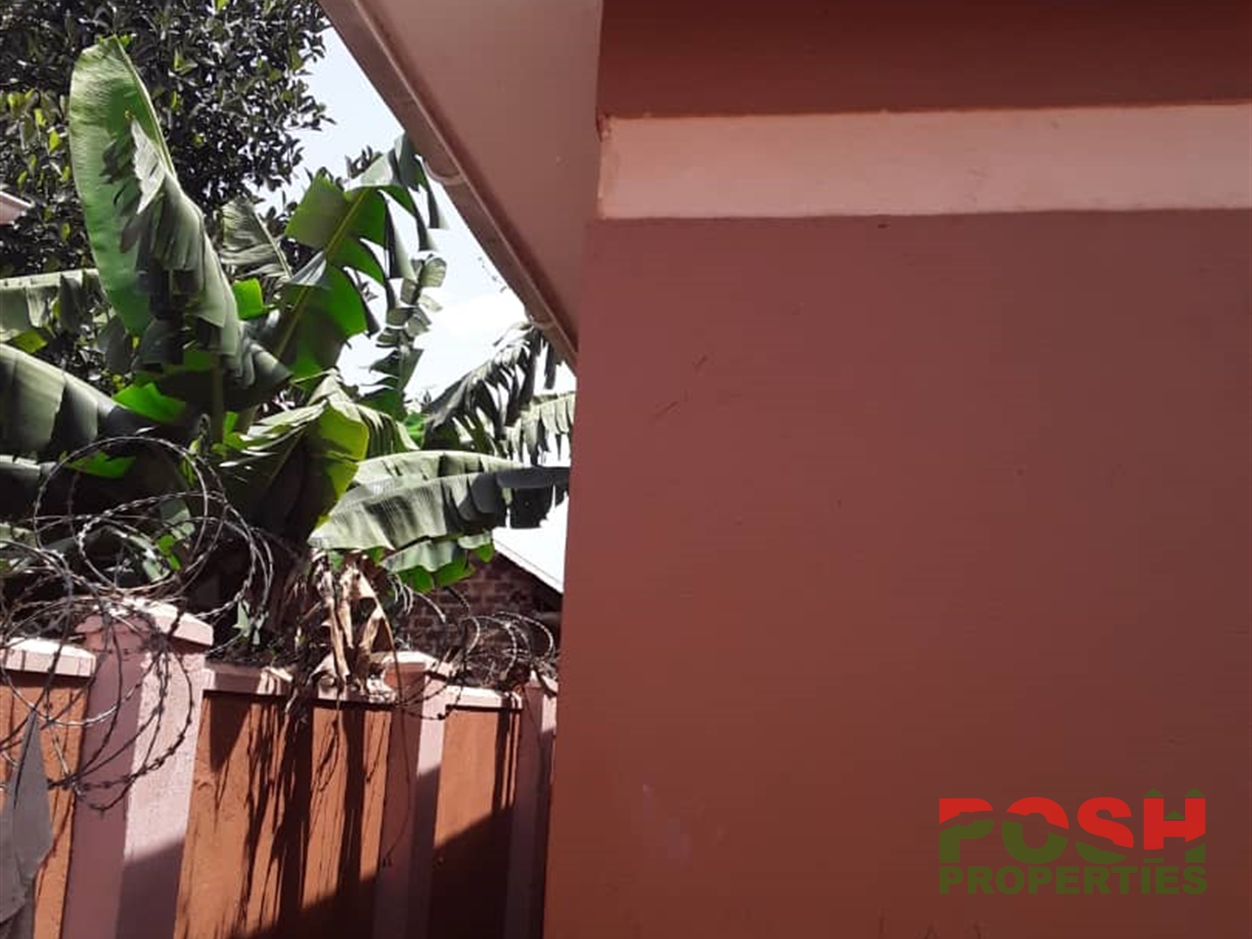 Bungalow for sale in Namugongo Kampala